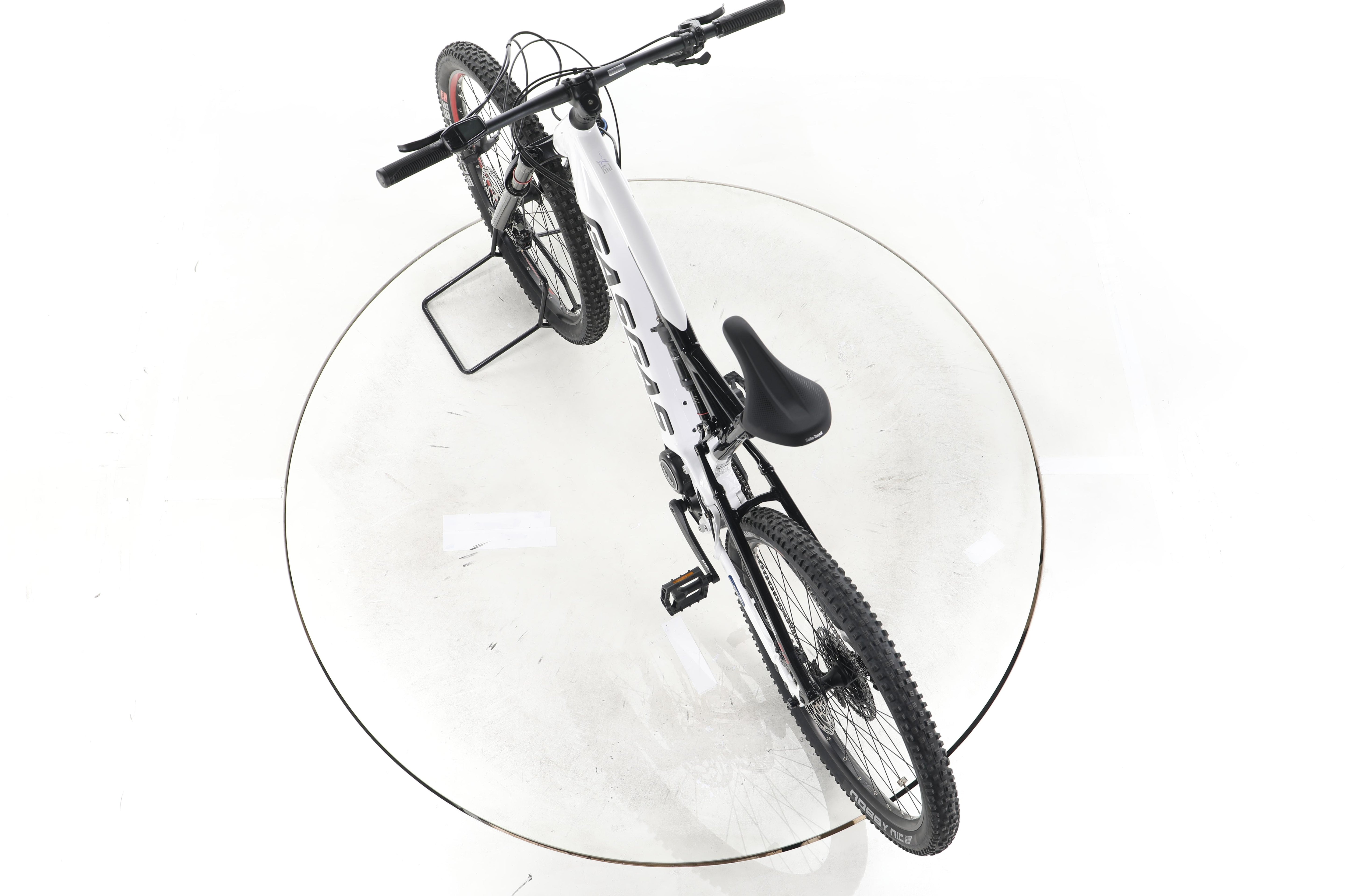 GASGAS G Trail 2.0 E-Bike Fully - Image 21