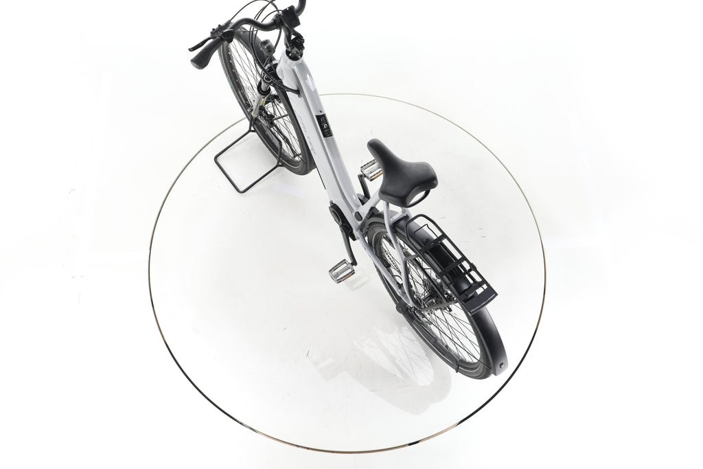 FALTER E9.8 KS Plus Trekking E-Bike Tiefeinsteiger - Image 21