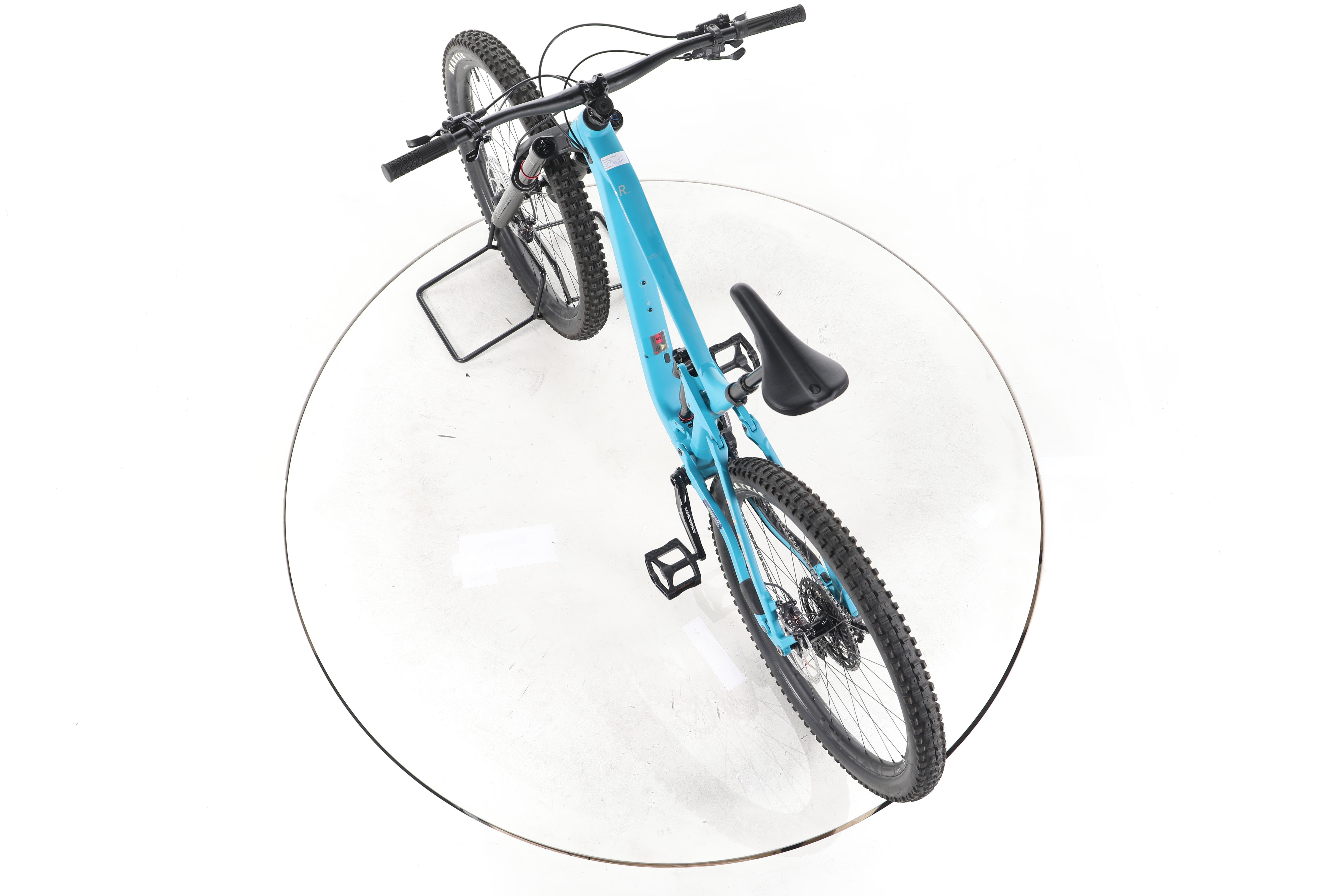 Cube Stereo ONE77 Race Fahrrad Fully - Image 21