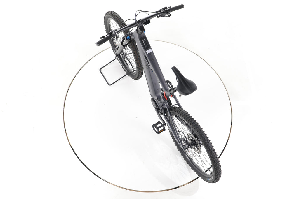 Cube Stereo Hybrid ONE44 HPC SLX E-Bike Fully Carbon 2025 - Image 21