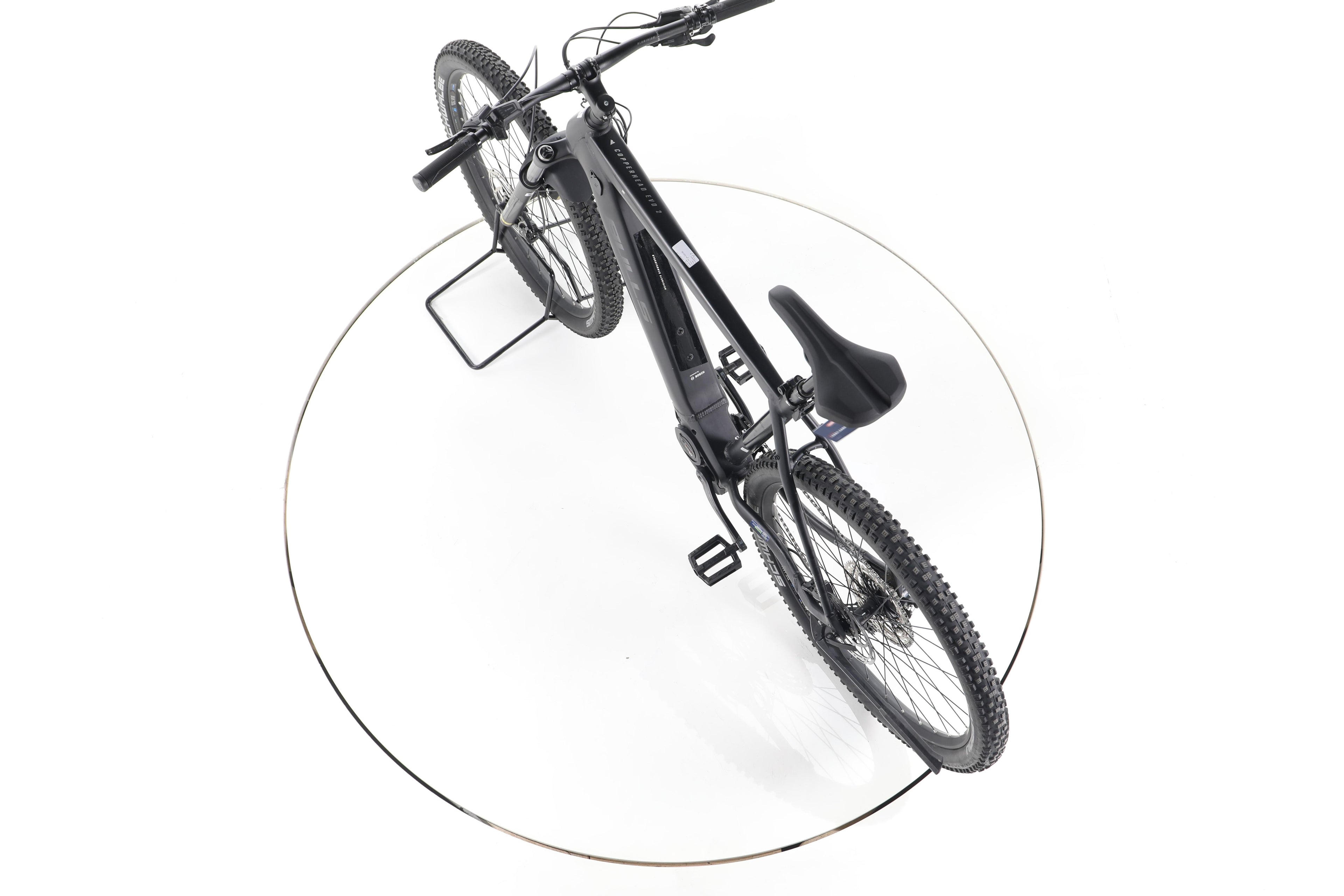 Bulls Copperhead EVO 2 E-Bike - Image 21