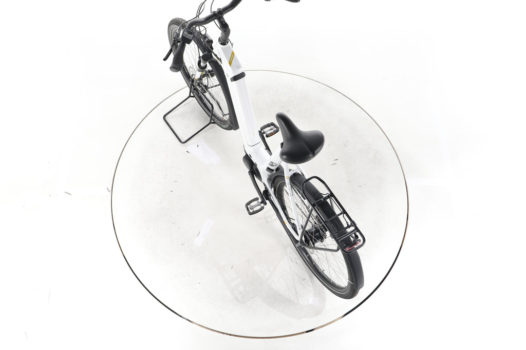 Bergamont E-Horizon N8 CB City E-Bike Tiefeinsteiger - Image 21