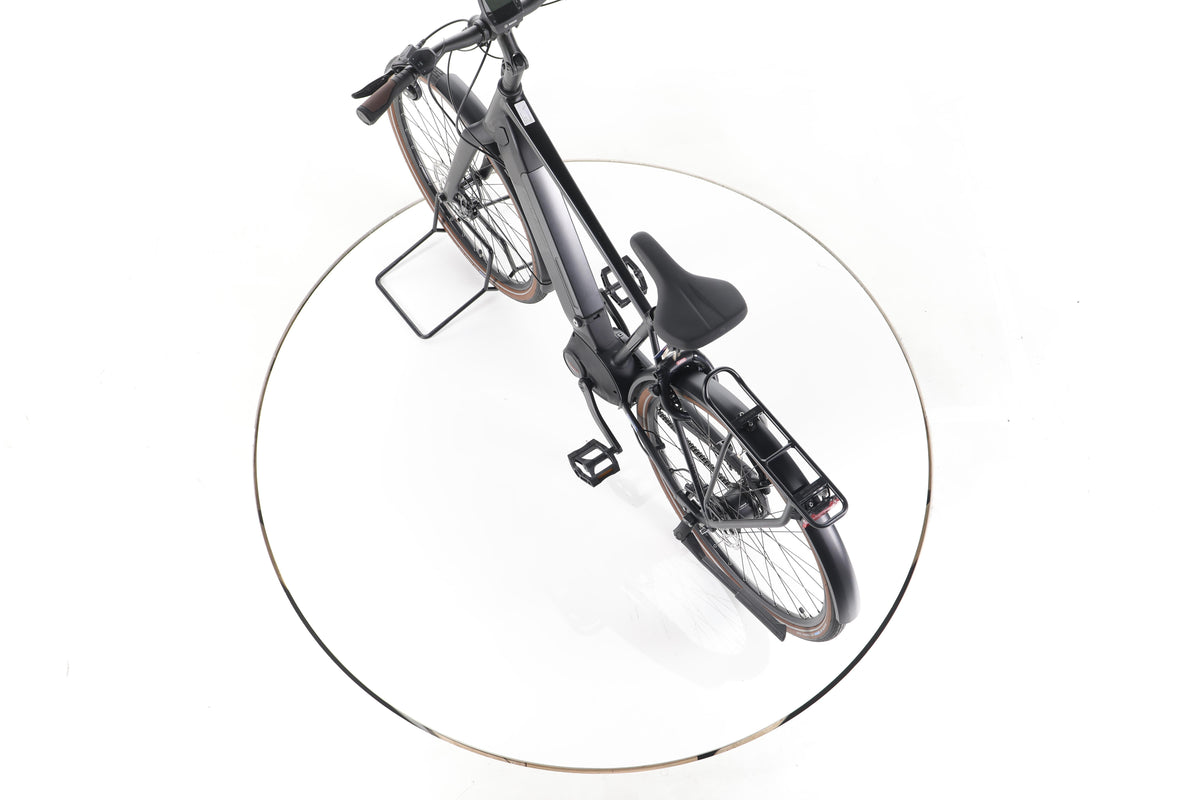 Raleigh Liverpool Premium City E-Bike - Image 21