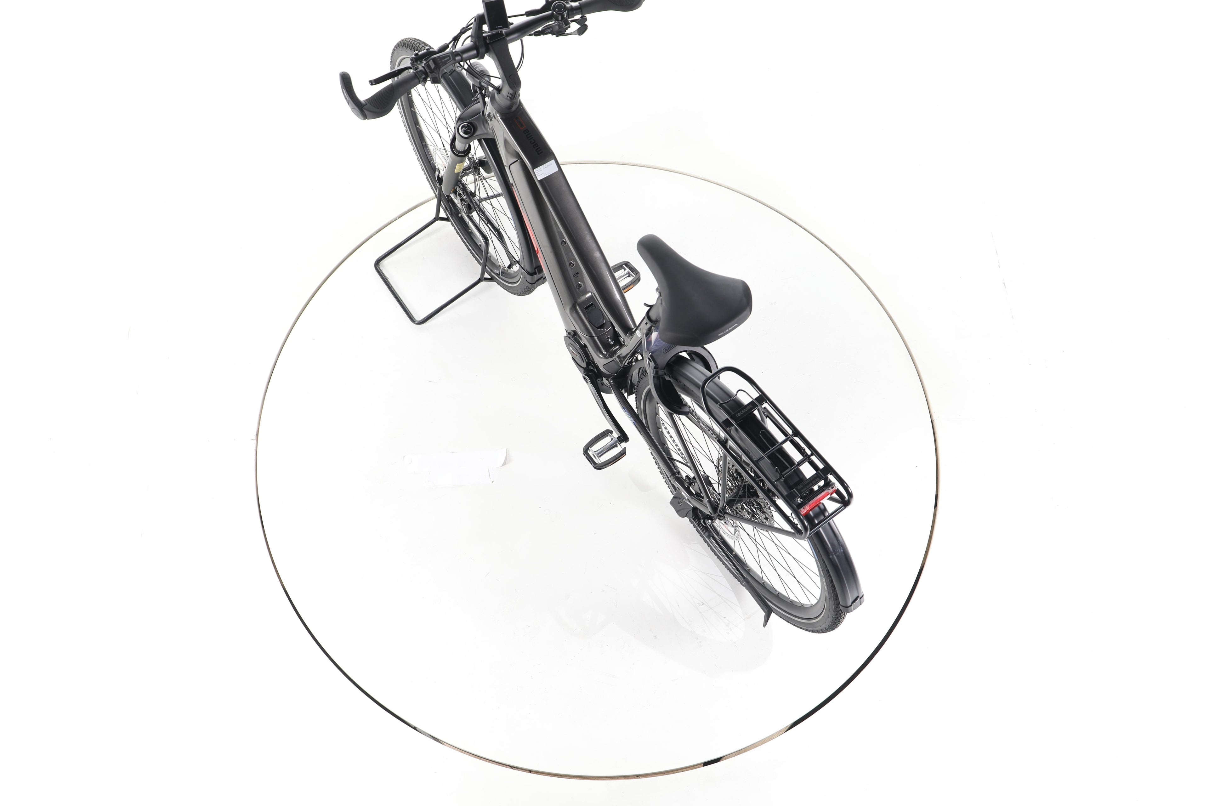 KTM Macina Sport Trekking E-Bike 2024 - Image 21