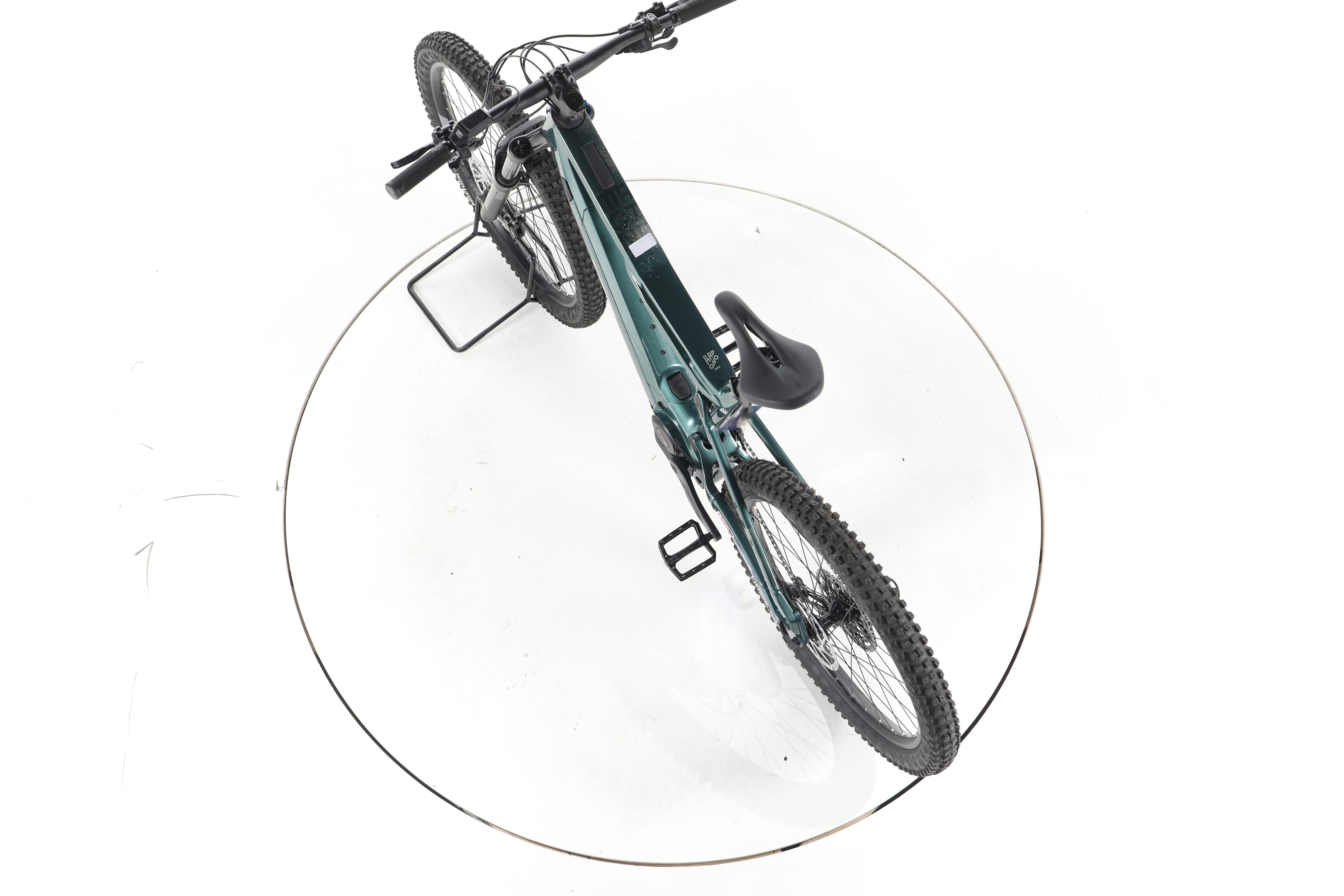 KTM MACINA KAPOHO 8973 E-Bike Fully Carbon 2025 - Image 21