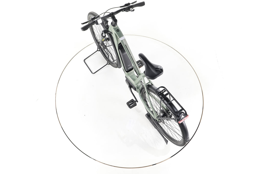 Carver Route E.410 Trekking E-Bike - Image 21