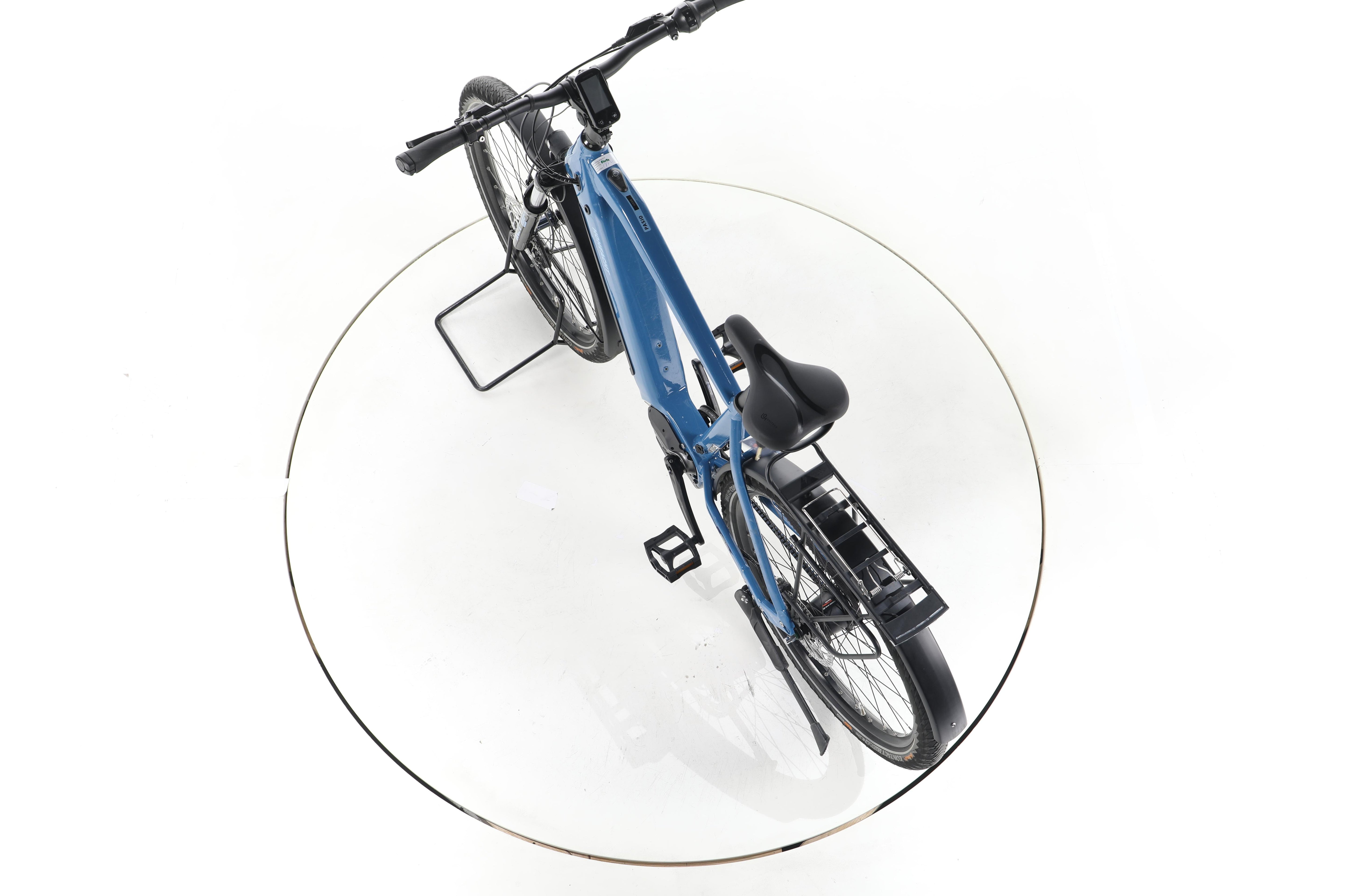 HoheAcht Pasia Urbeno City E-Bike - Image 21