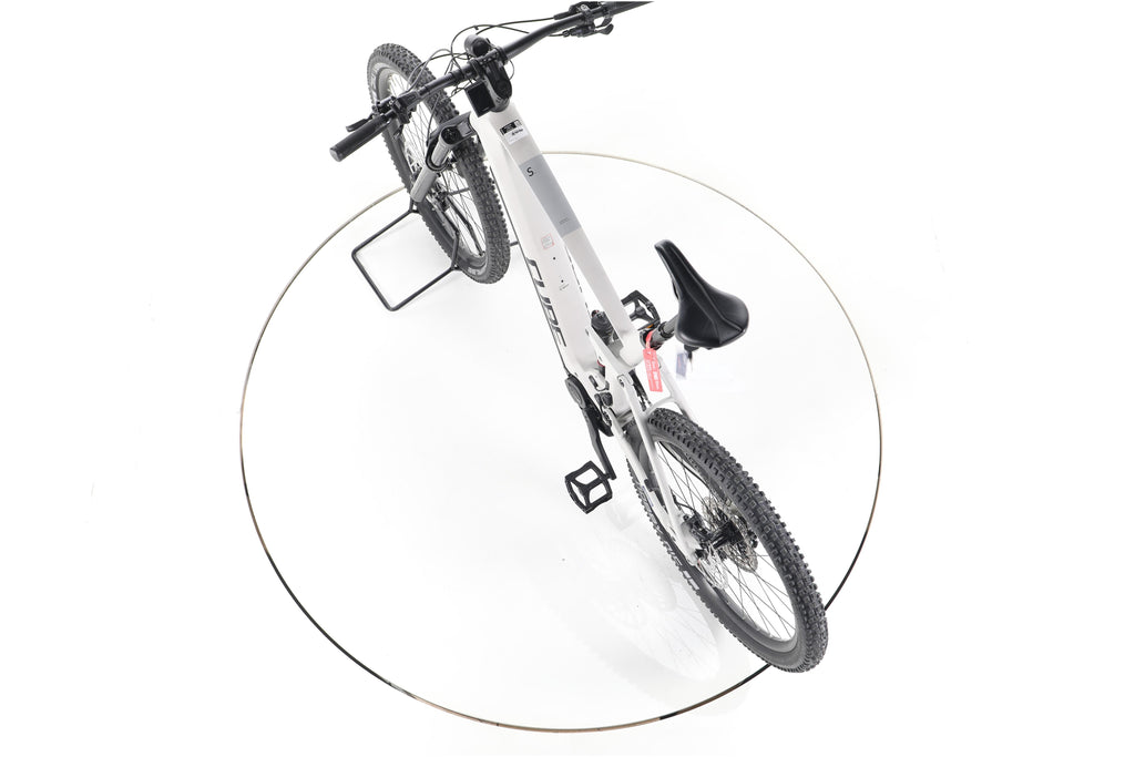 Cube Stereo Hybrid 160 HPC SLX Fully E-Bike Carbon 2023 - Image 21