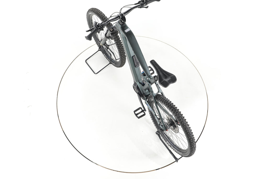 Bulls Sonic EVO AM 2 Fully E-Bike - Image 21