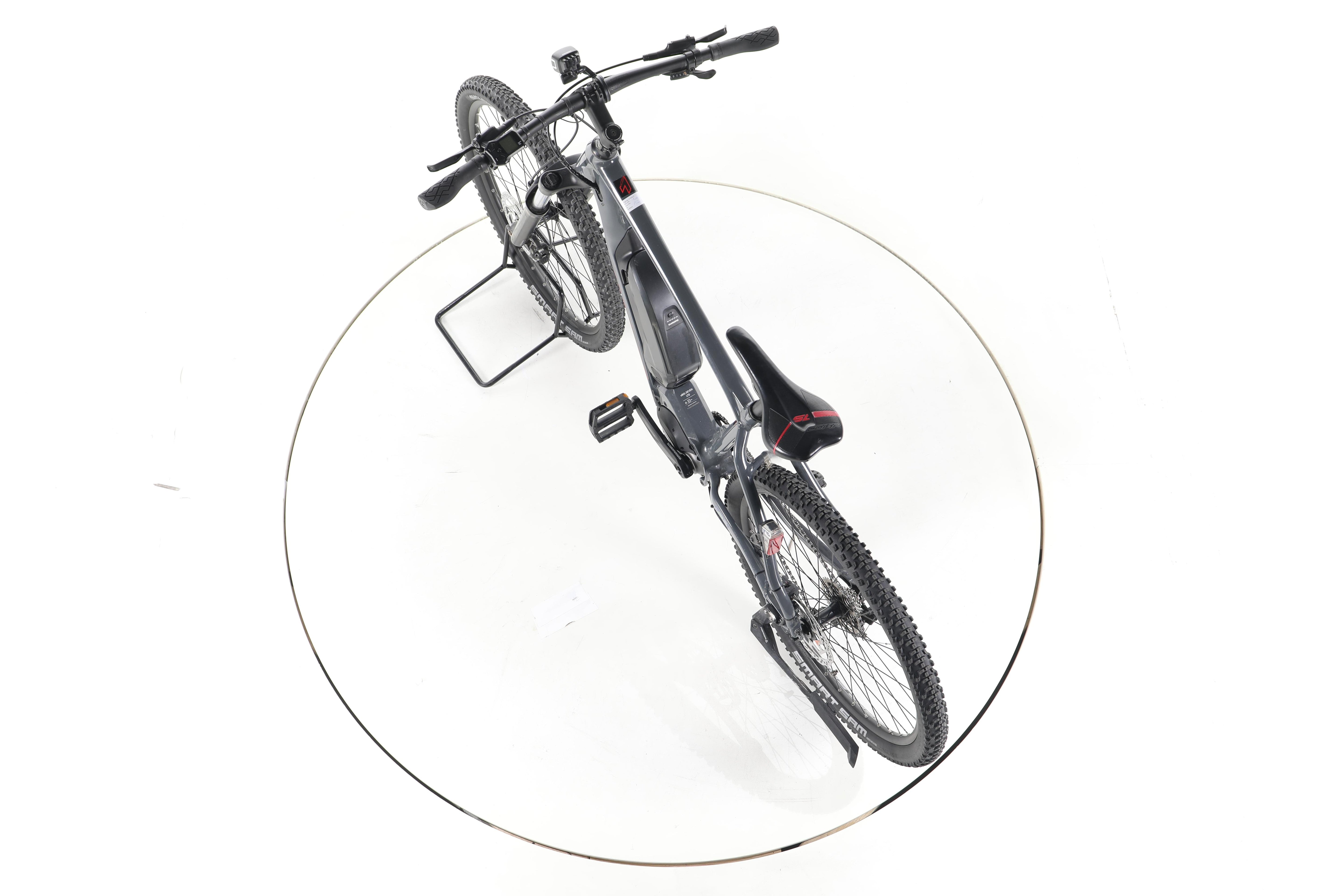 Merida eBIG.Seven LTD EP1 E-Bike - Image 21