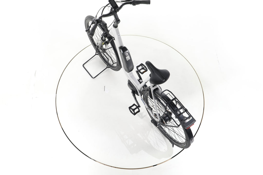 FALTER E 8.2 RT City E-Bike Tiefeinsteiger - Image 21