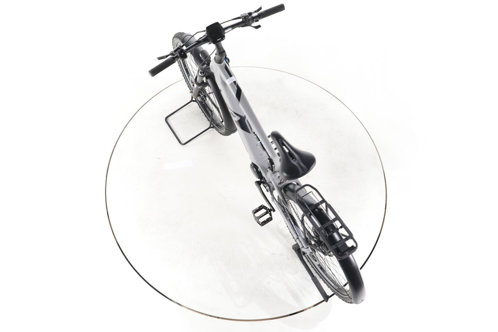 R Raymon CrossRay FS E 5.0 SUV E-Bike - Image 21