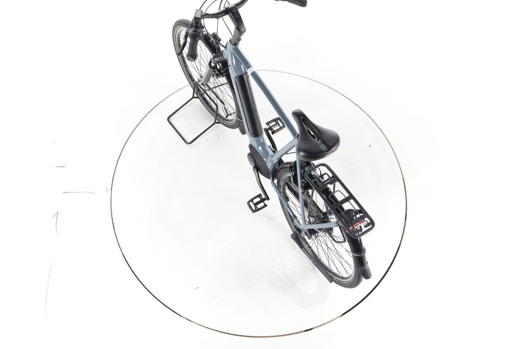 Gazelle Arroyo C7+ HMB Elite City E-Bike - Image 21
