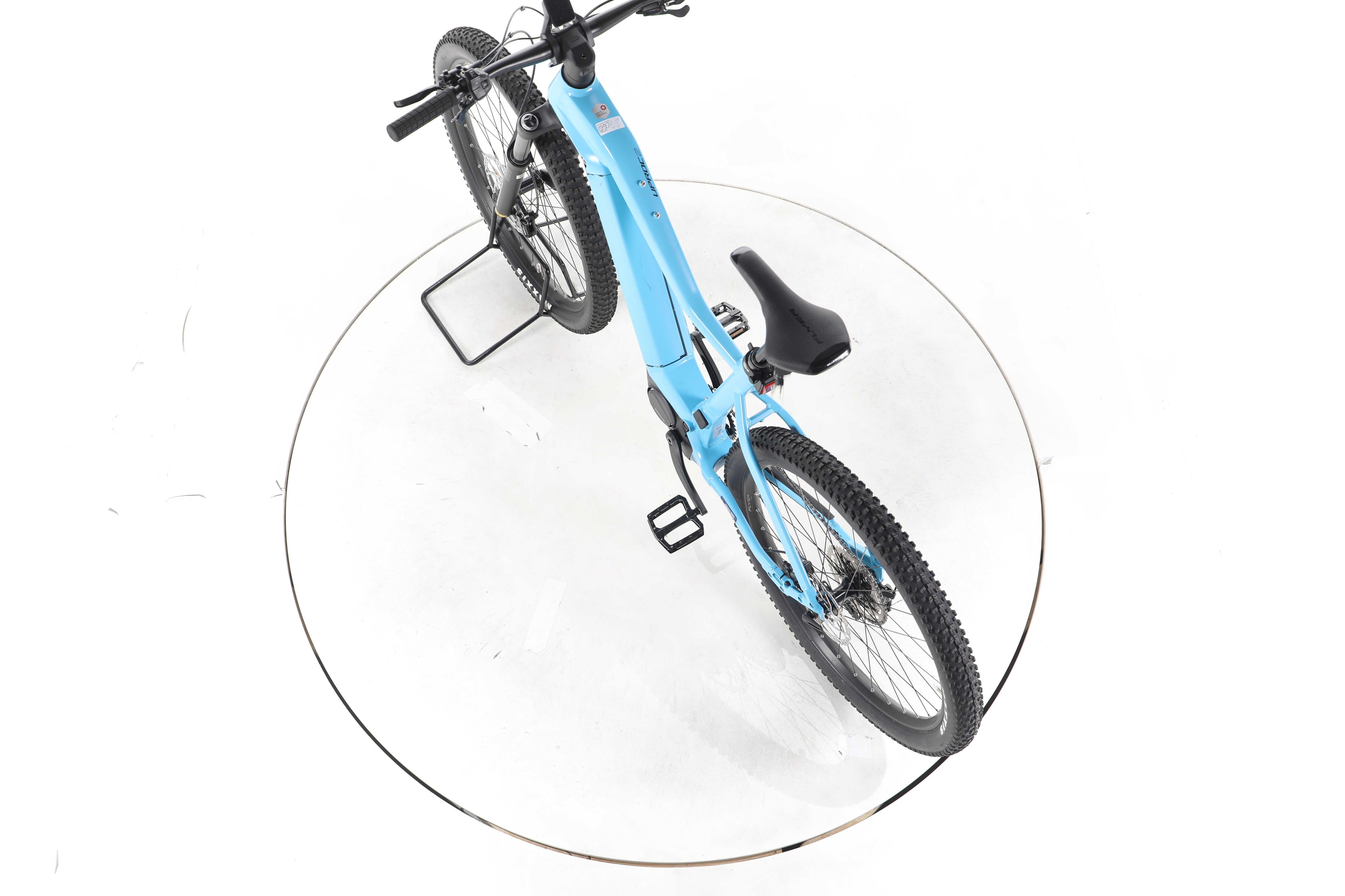 FLYER Uproc2 2.10 E-Bike - Image 21