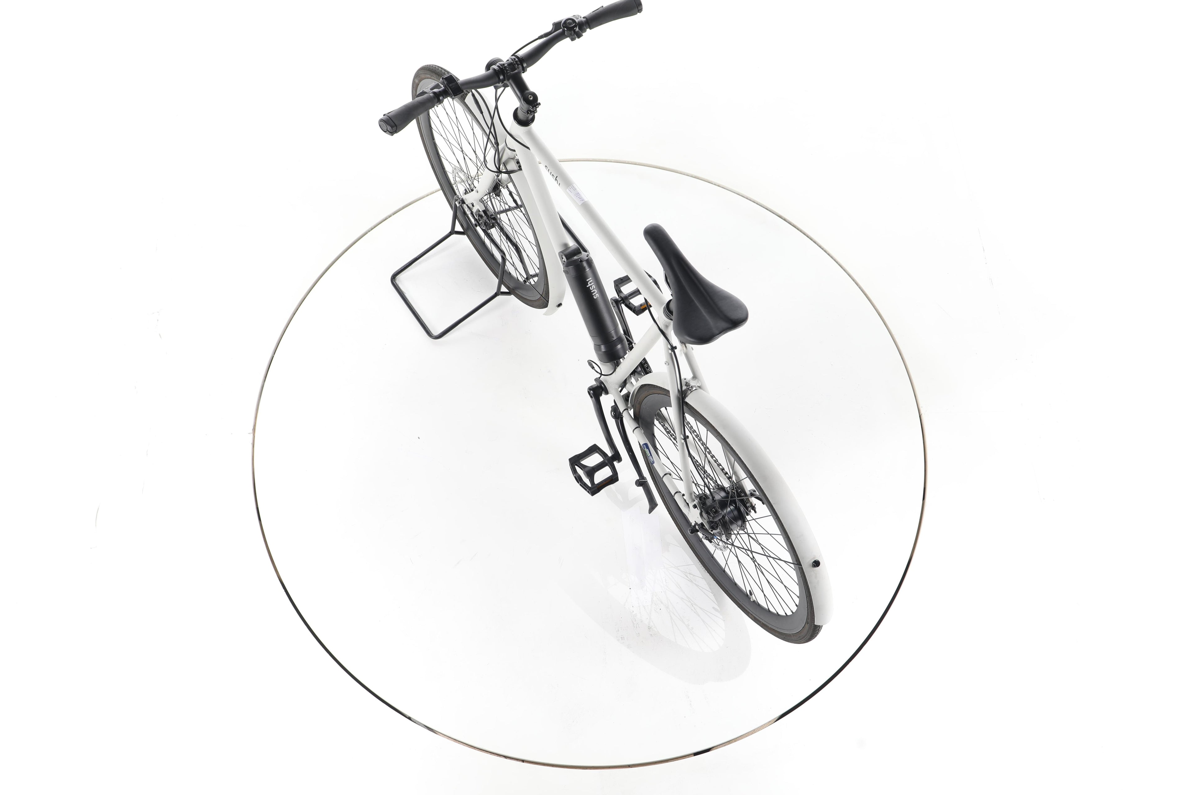 Sushi Maki 3.0 City E-Bike 2023 - Image 21