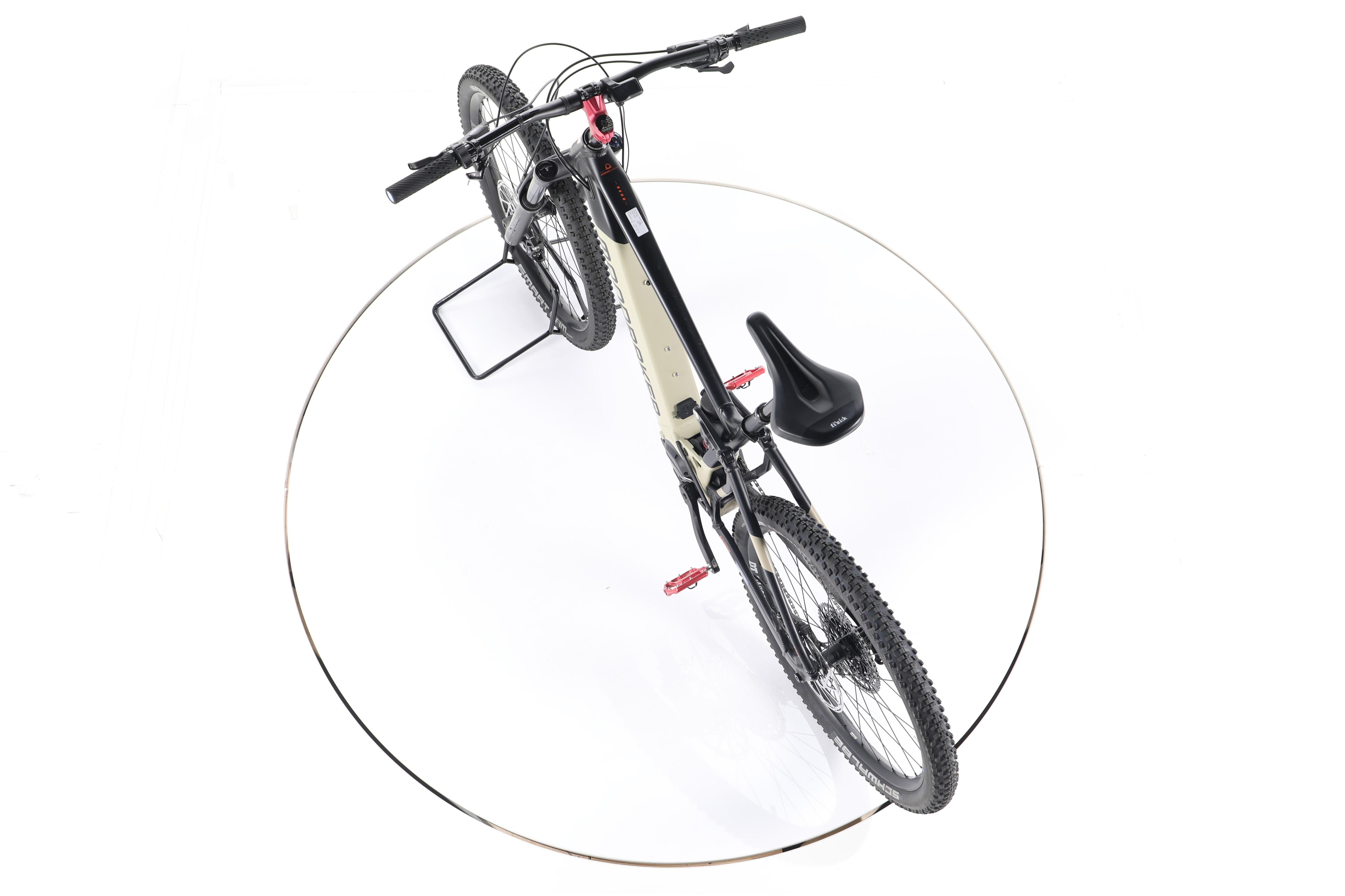 Mondraker DUSK E-Bike Fully - Image 21