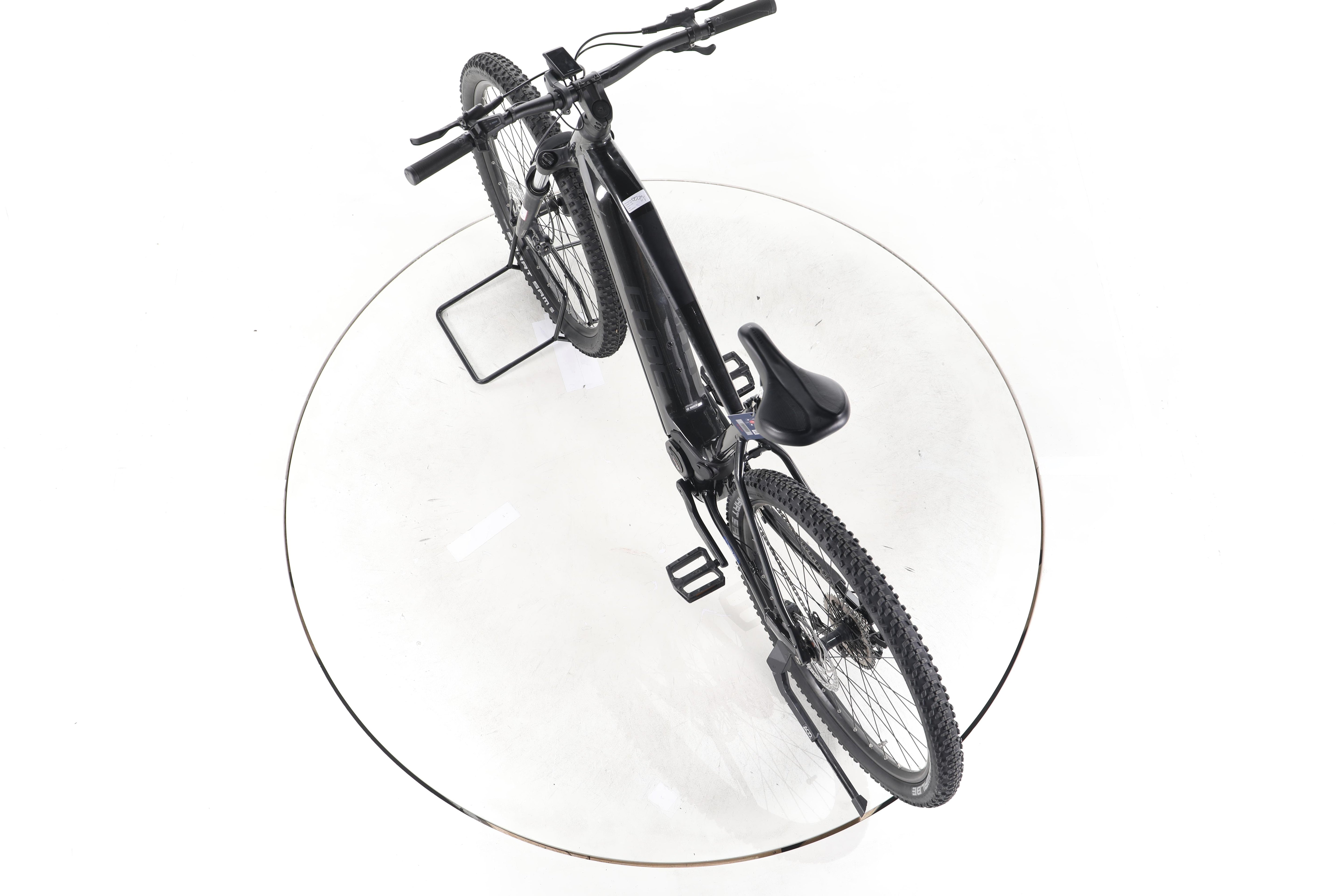Cube Reaction Hybrid ONE E-Bike - Image 21