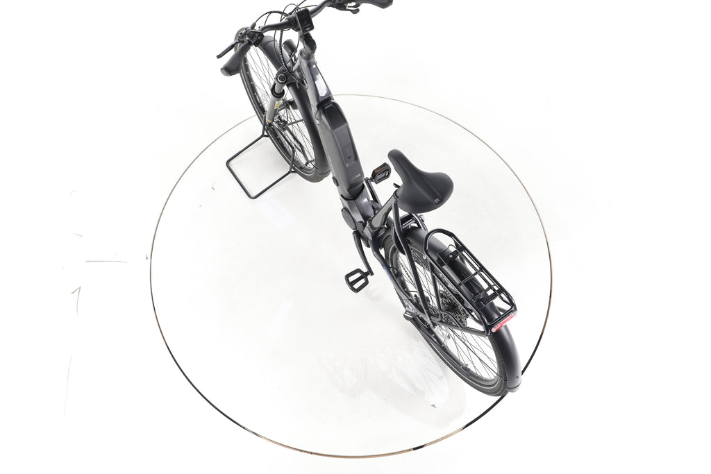 FLYER Upstreet5 7.10 Trekking E-Bike Tiefeinsteiger - Image 21