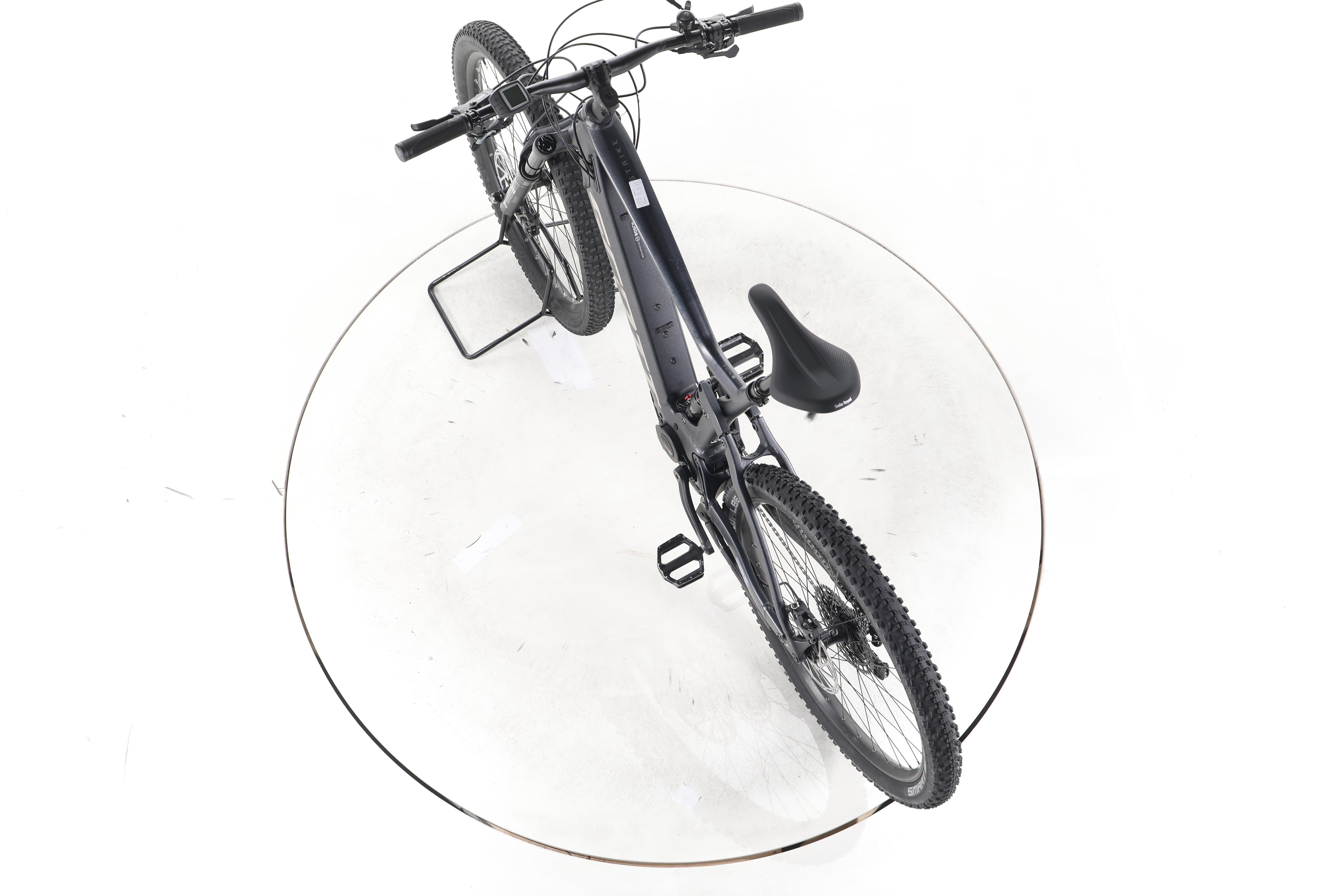 Scott Strike eRIDE 930 E-Bike Fully - Image 21