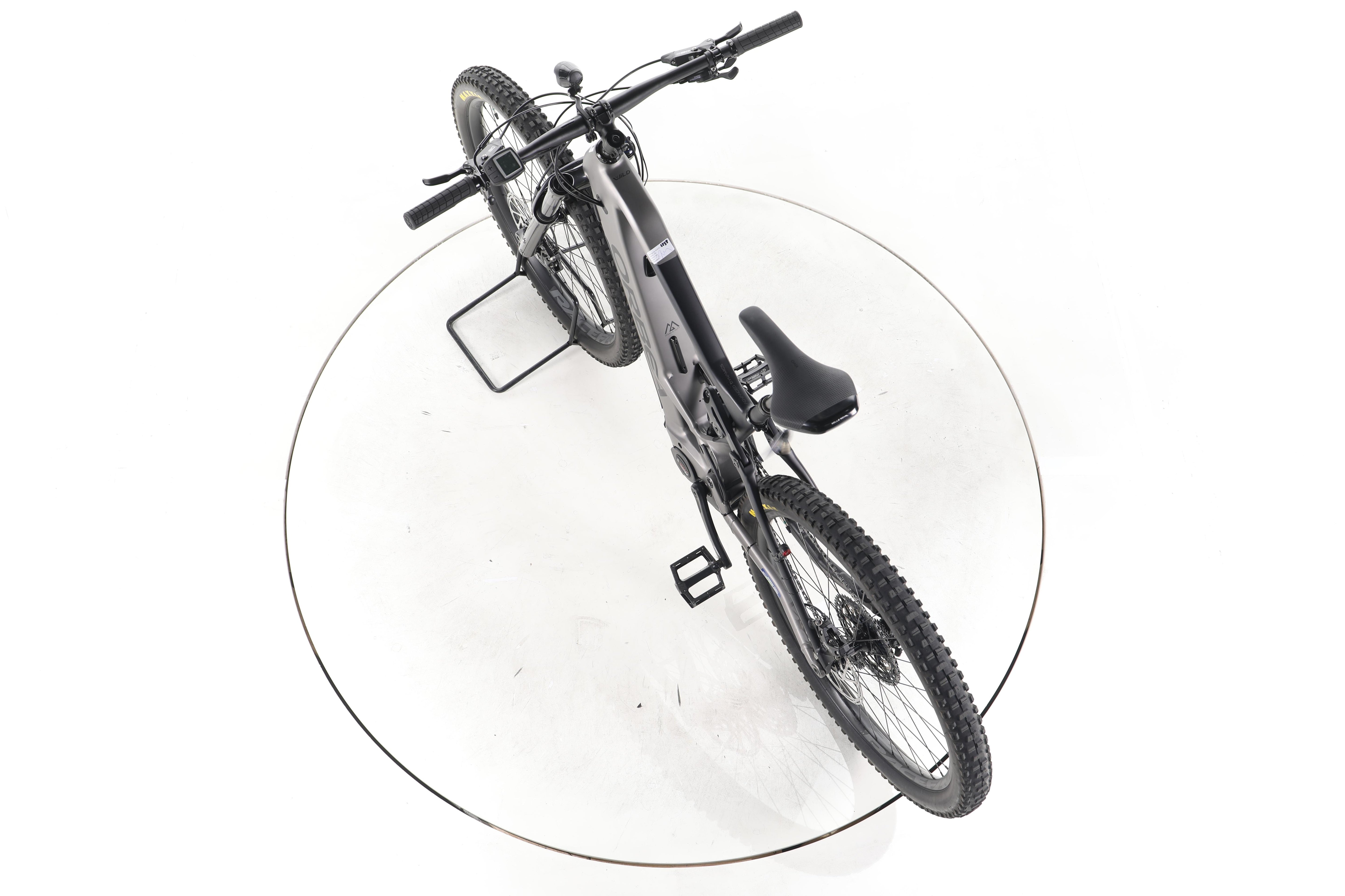 Orbea Wild FS H20 E-Bike Fully - Image 21