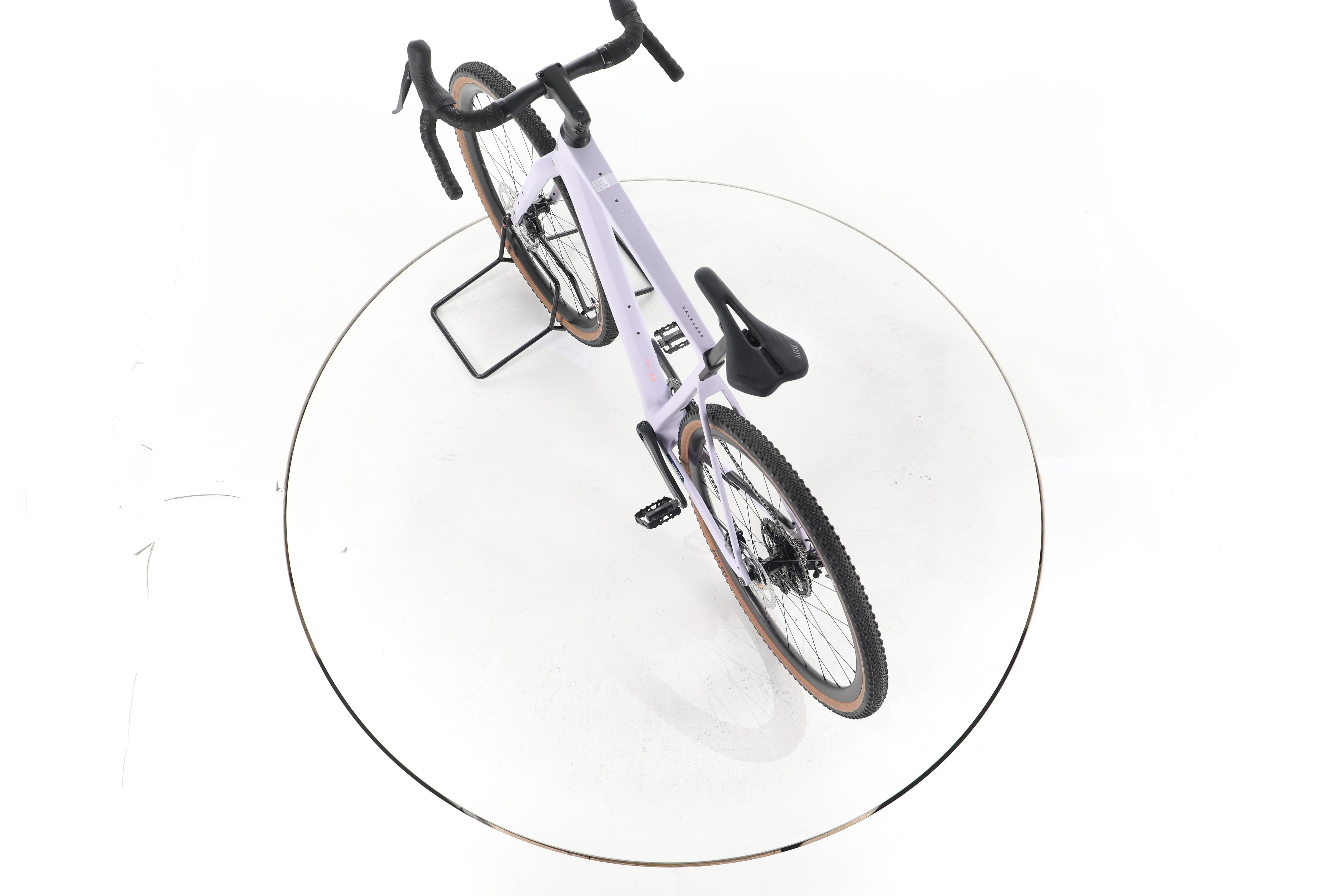 Rose Backroad GRX RX820 1x12 Fahrrad Rennrad & Gravel - Image 21