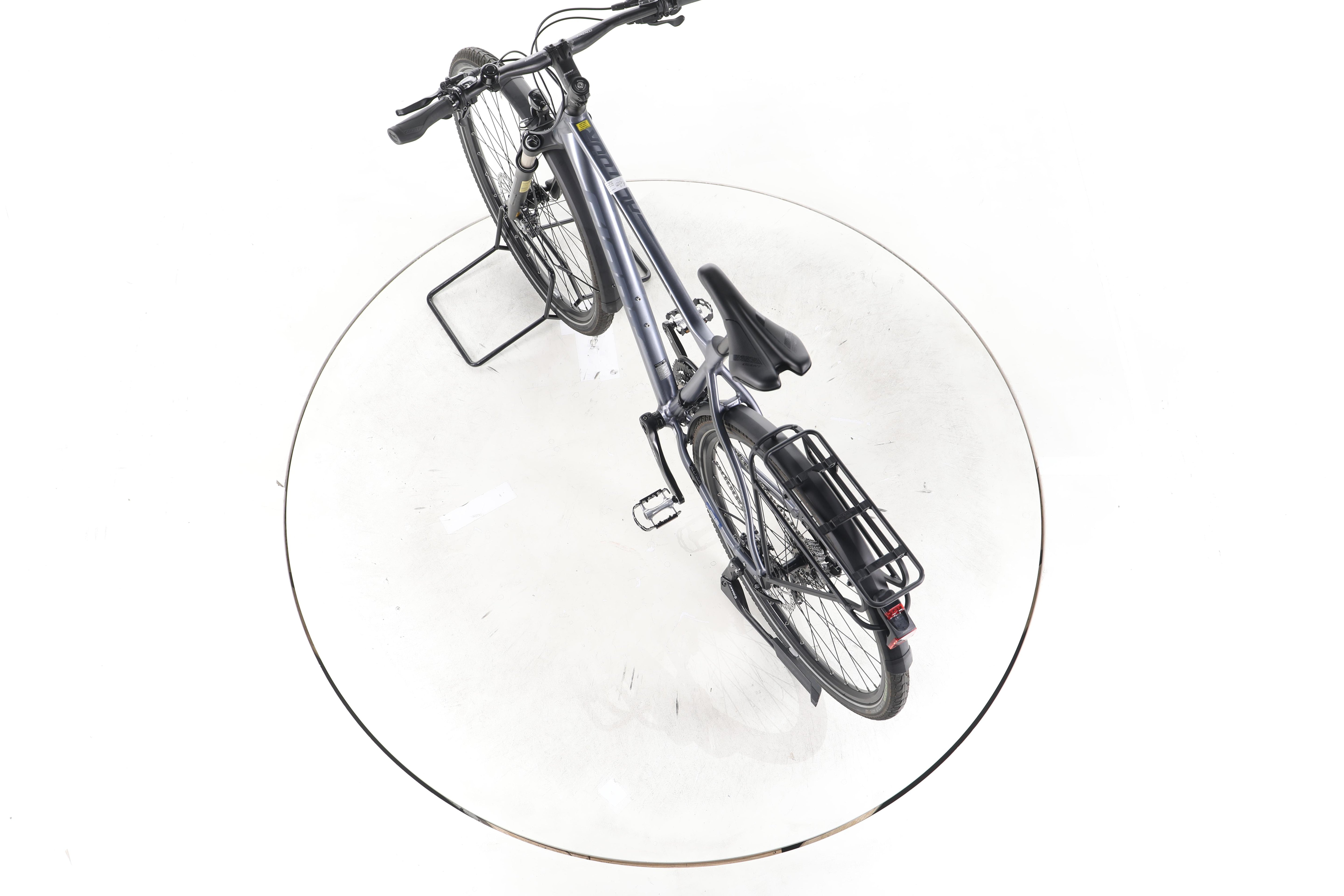 Giant AllTour SLR 0 Fahrrad City & Trekking - Image 21