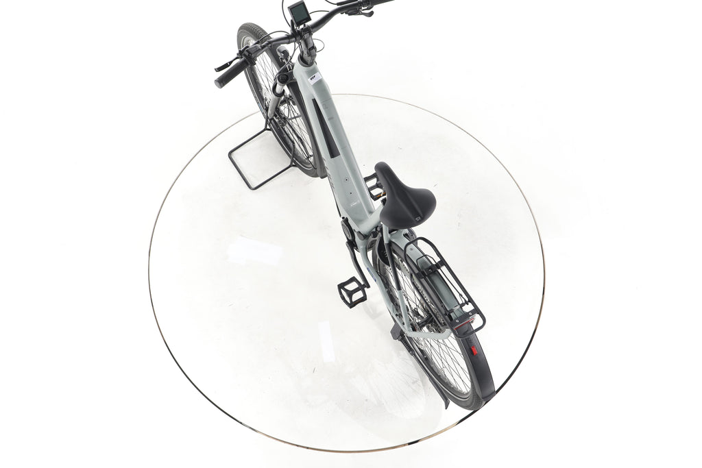 Cube Kathmandu Hybrid ONE Trekking E-Bike - Image 21