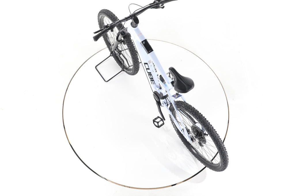 Cube Stereo Hybrid 120 Pro E-Bike Fully - Image 21