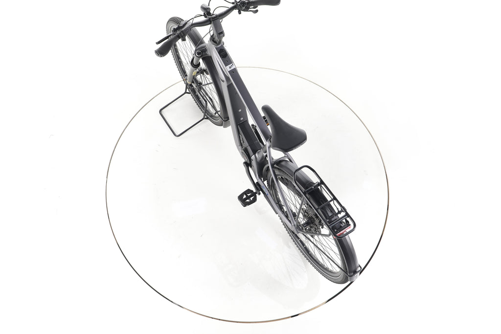 Bergamont E-Horizon Premium SUV Gent Trekking E-Bike - Image 21