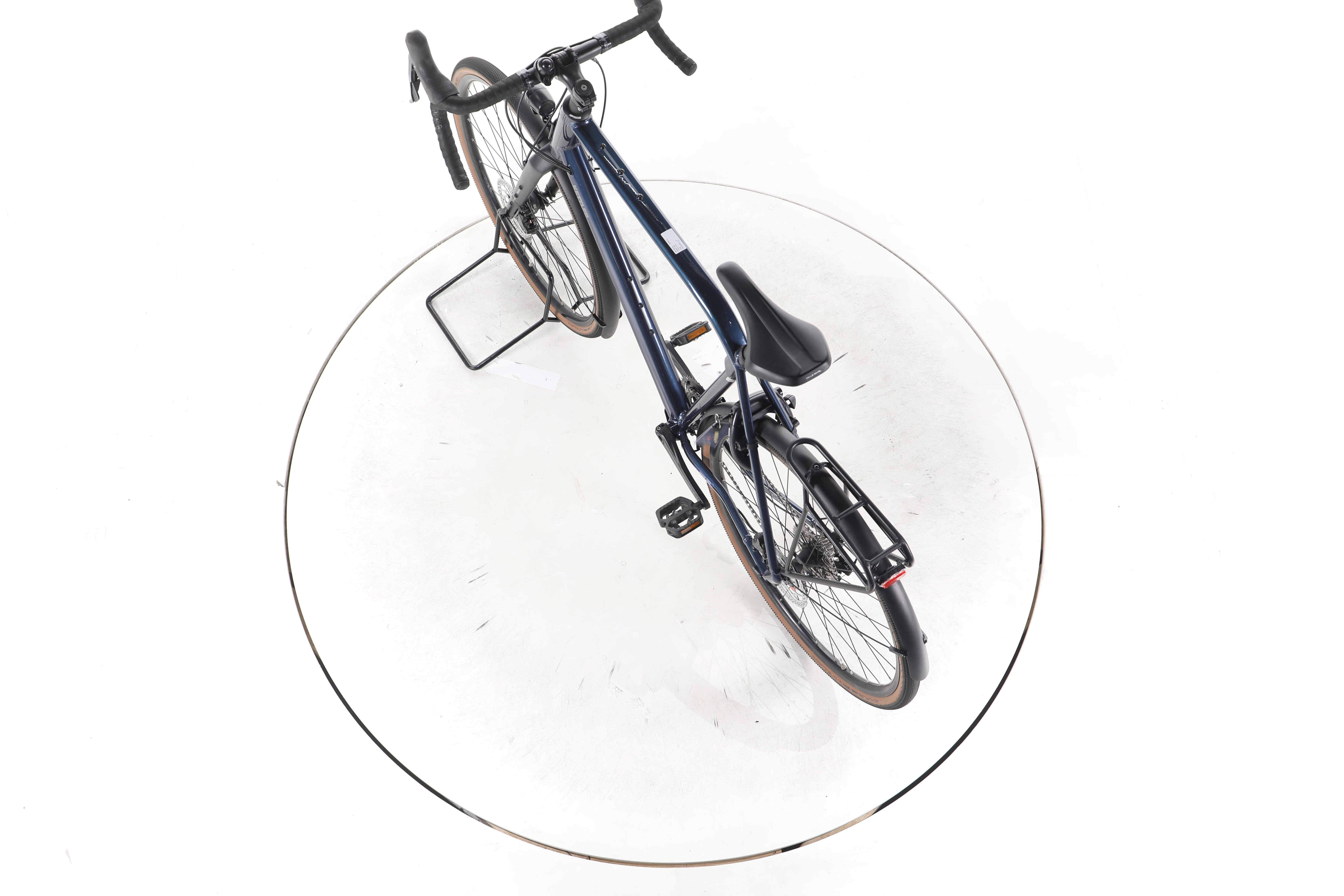 Kettler SCINTO 1.0 Gravelbike - Image 21