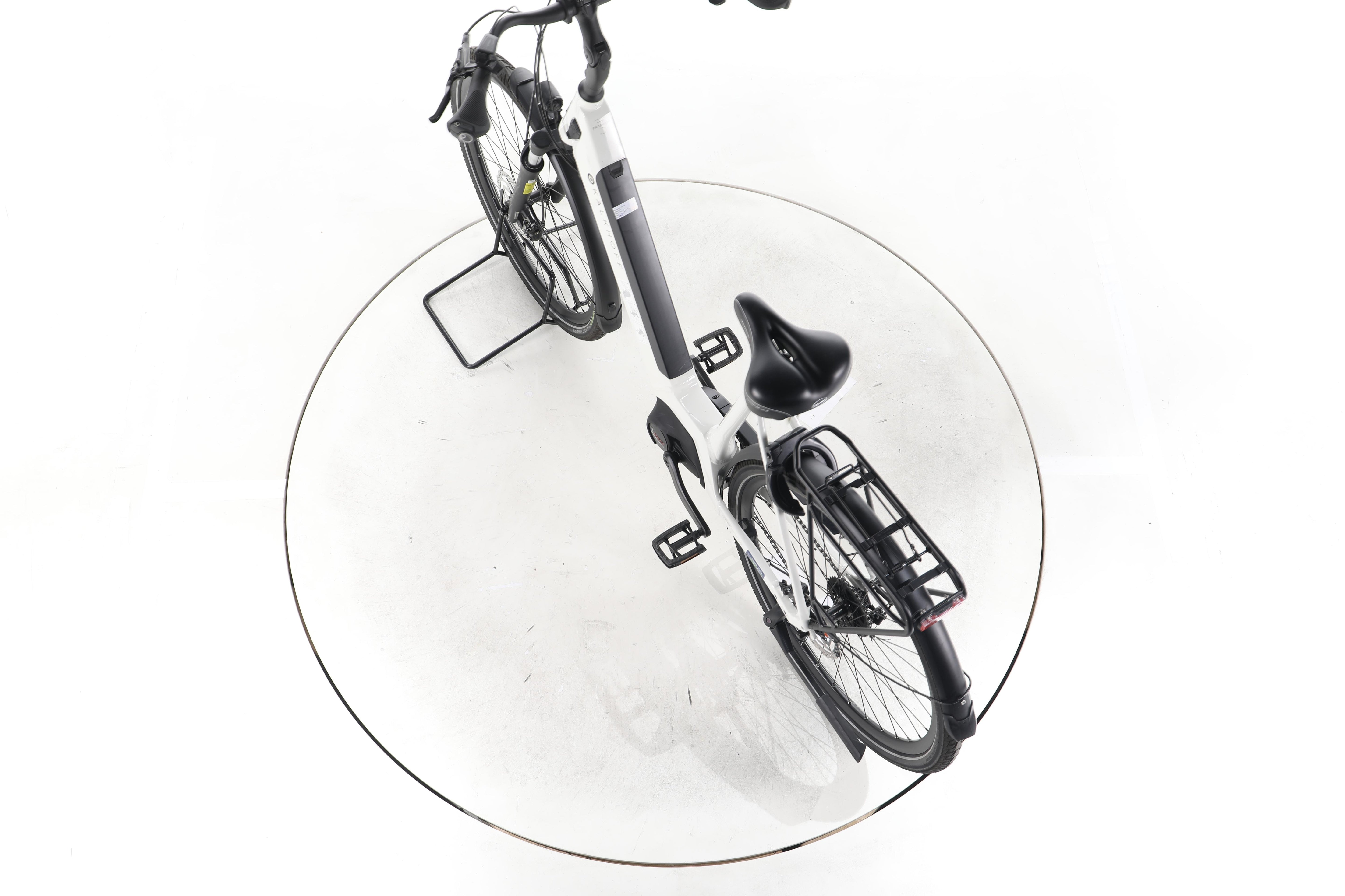 Kalkhoff Endeavour 3.B Move Trekking E-Bike Tiefeinsteiger - Image 21