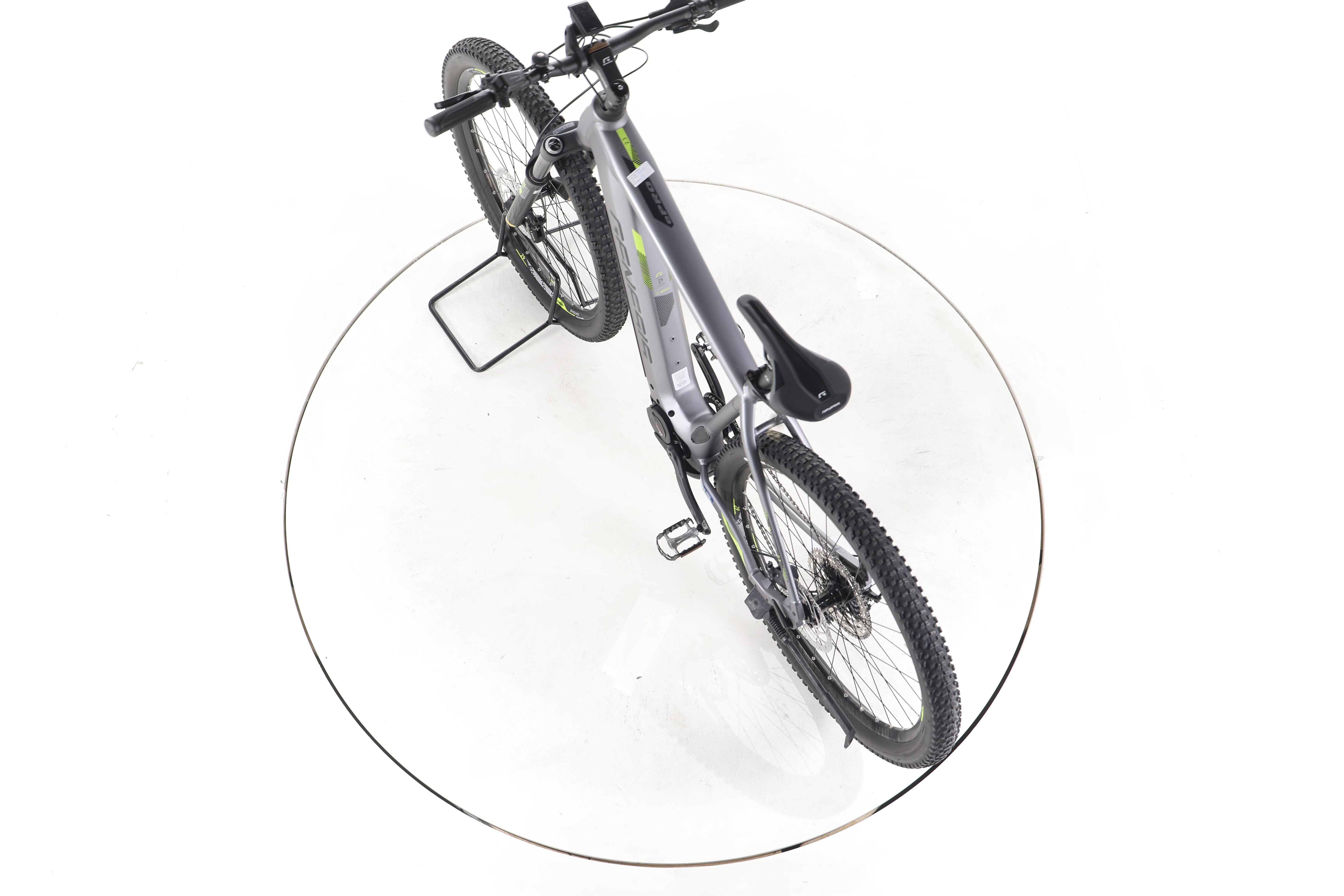 Genesis E - Pro Mtb 2.3 E-Bike - Image 21