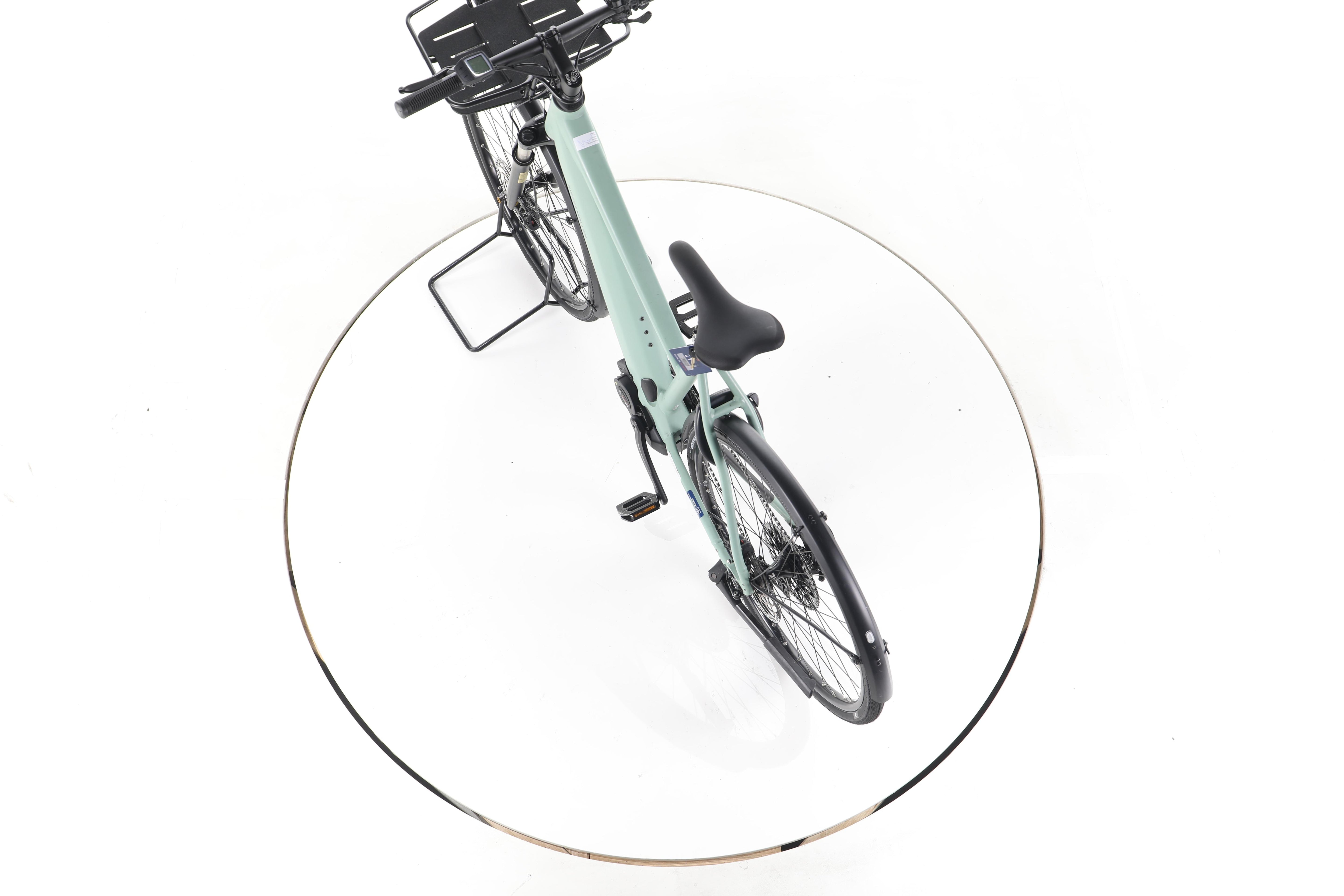 Riese & Müller Roadster Trekking E-Bike - Image 21