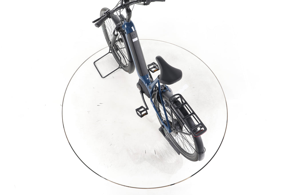 Gazelle Ultimate C380 HMB City E-Bike Tiefeinsteiger 2024 - Image 21