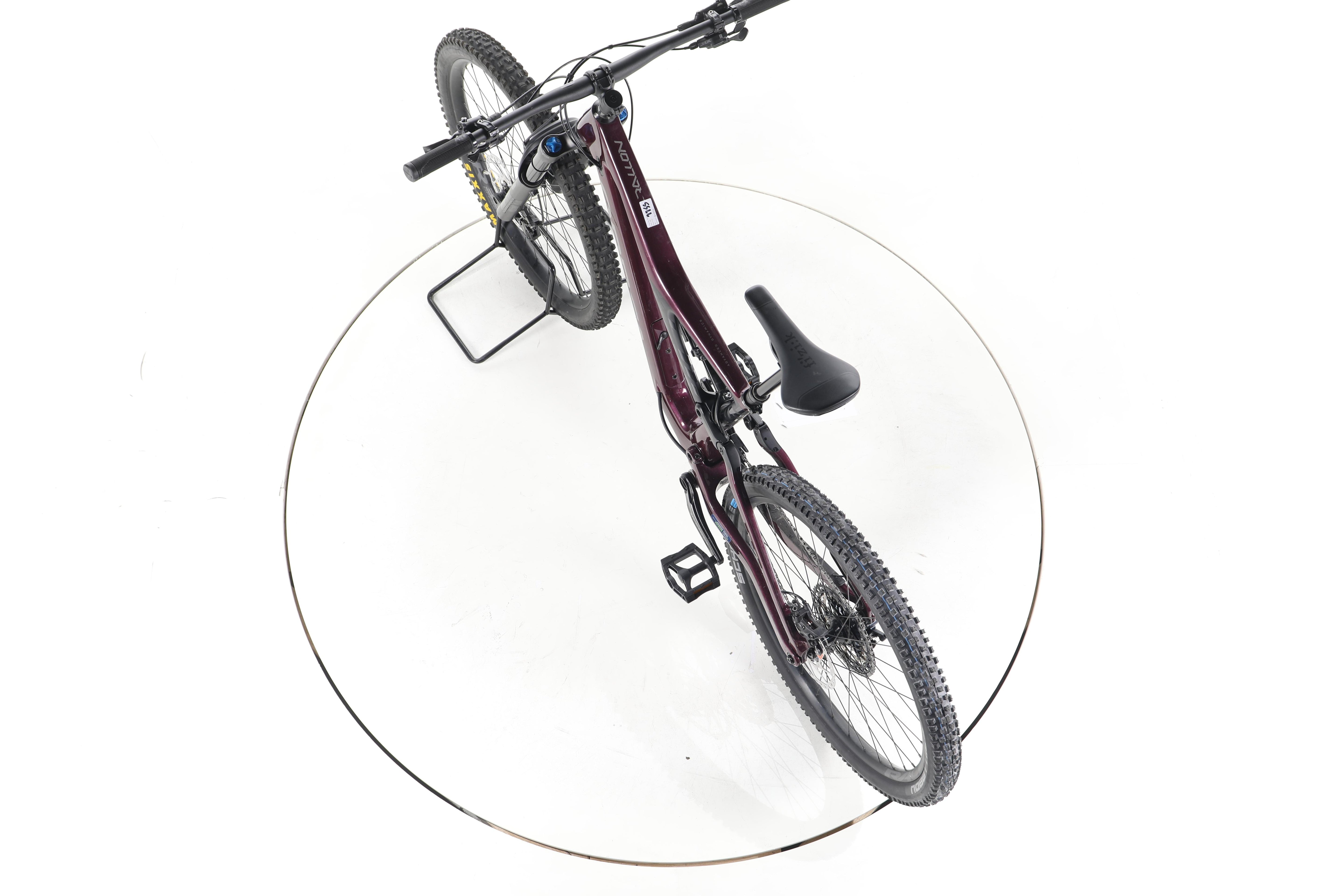 Orbea Rallon M20 - Image 21