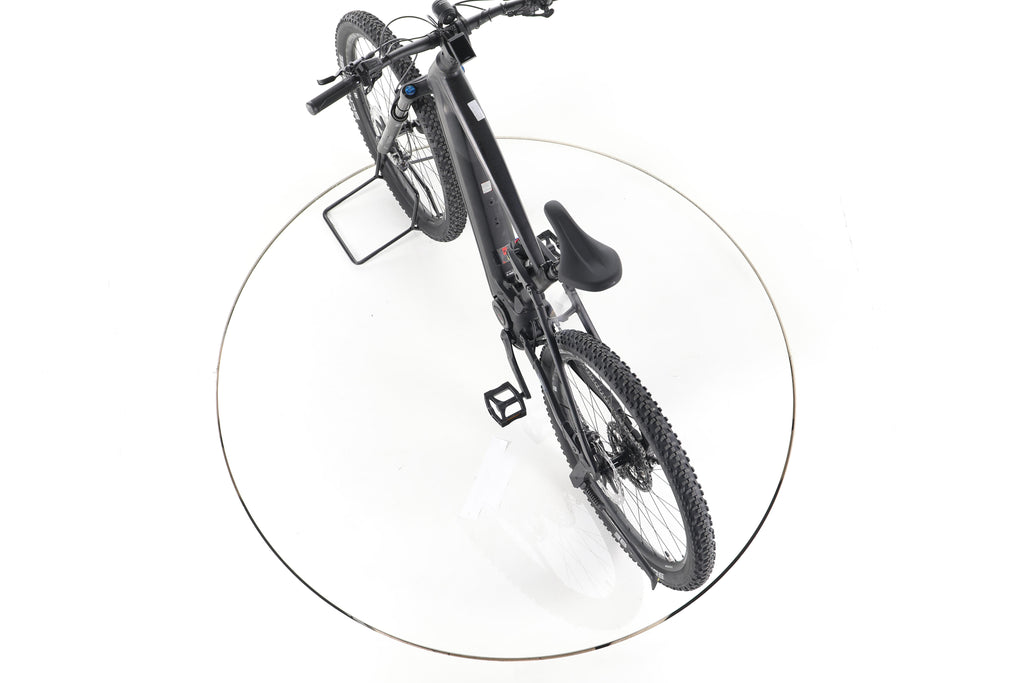 Cube Stereo Hybrid 120 SLT Fully E-Bike - Image 21