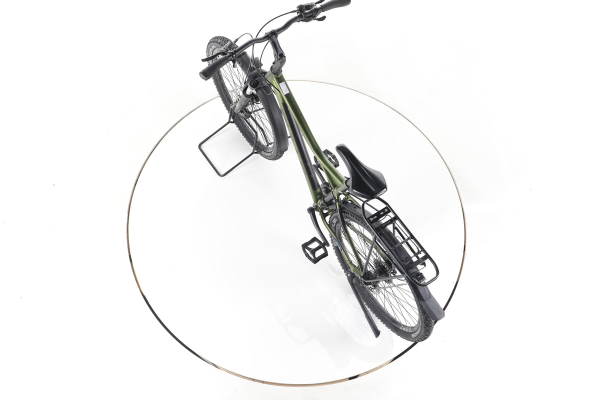 Bulls Sharptail Street Fahrrad City & Trekking - Image 21