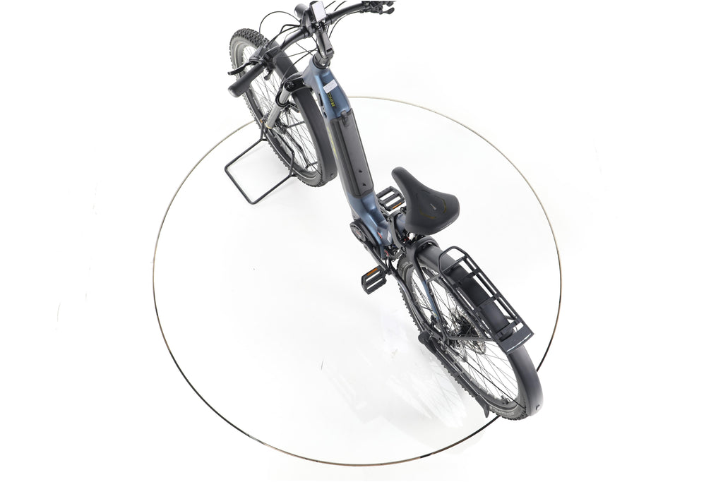 CONE Bikes eFullComfort IN 4.0 Trekking E-Bike Tiefeinsteiger 2023 - Image 21