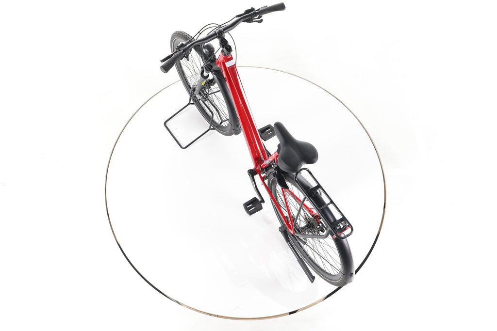 Kalkhoff Endeavour 30 Fahrrad City & Trekking - Image 21