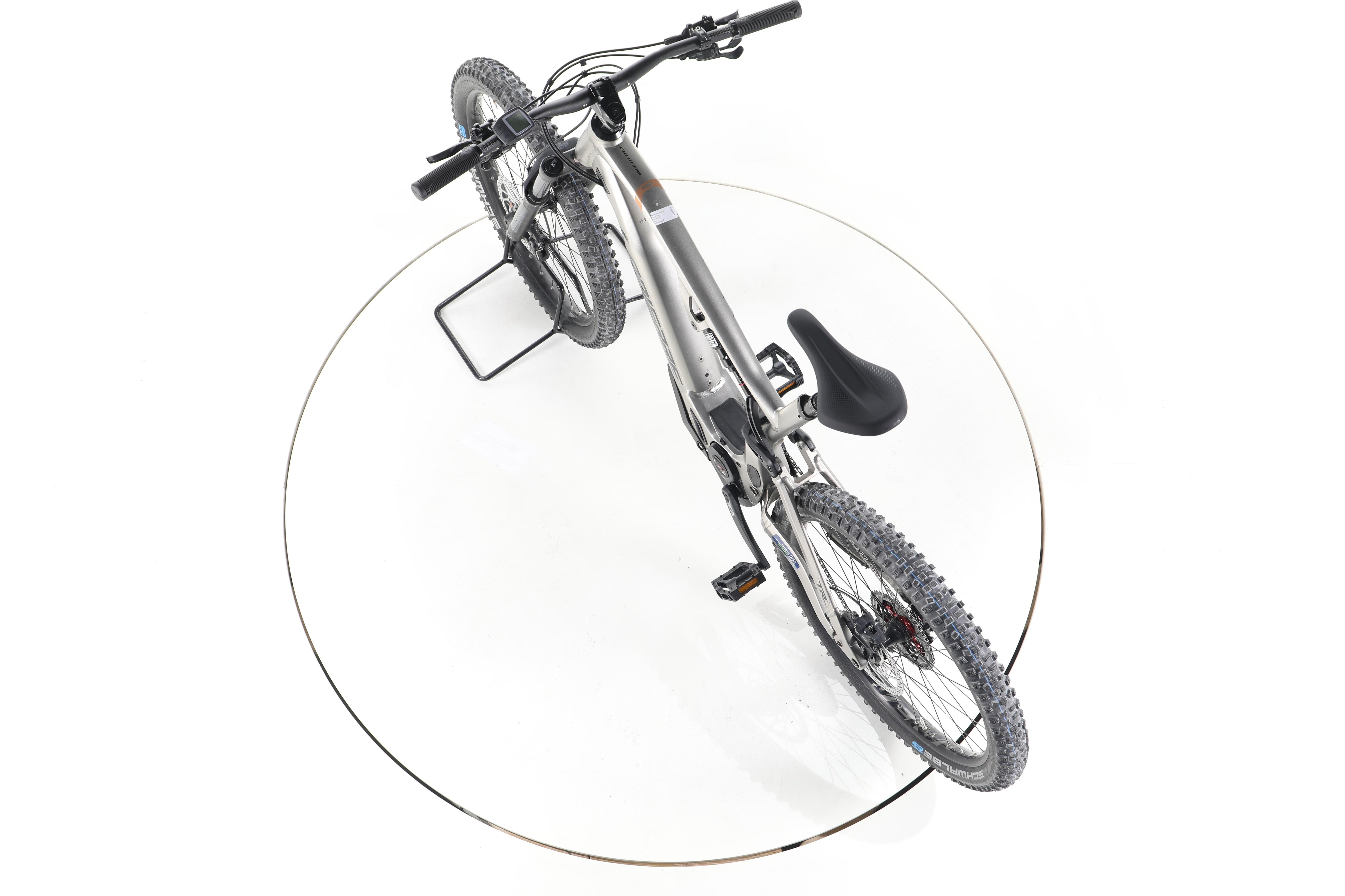 Lapierre Overvolt TR 5.6 E-Bike Fully - Image 21