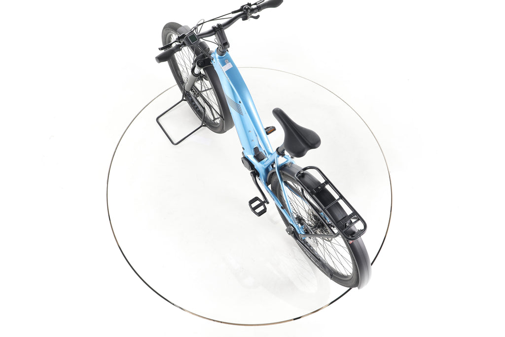 Cannondale Tesoro Neo X2 Trekking E-Bike - Image 21