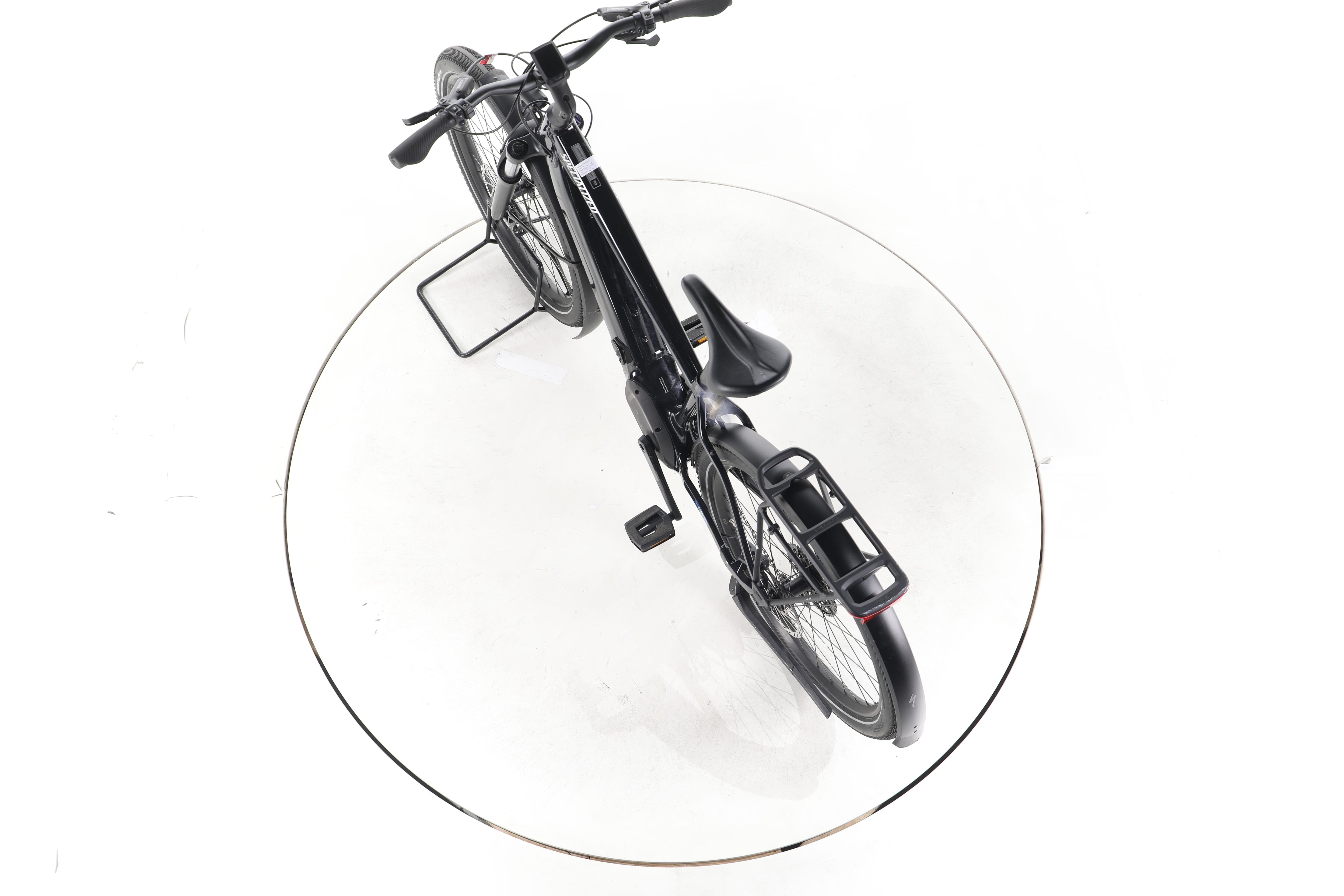Specialized Turbo Vado 4.0 Trekking E-Bike - Image 21