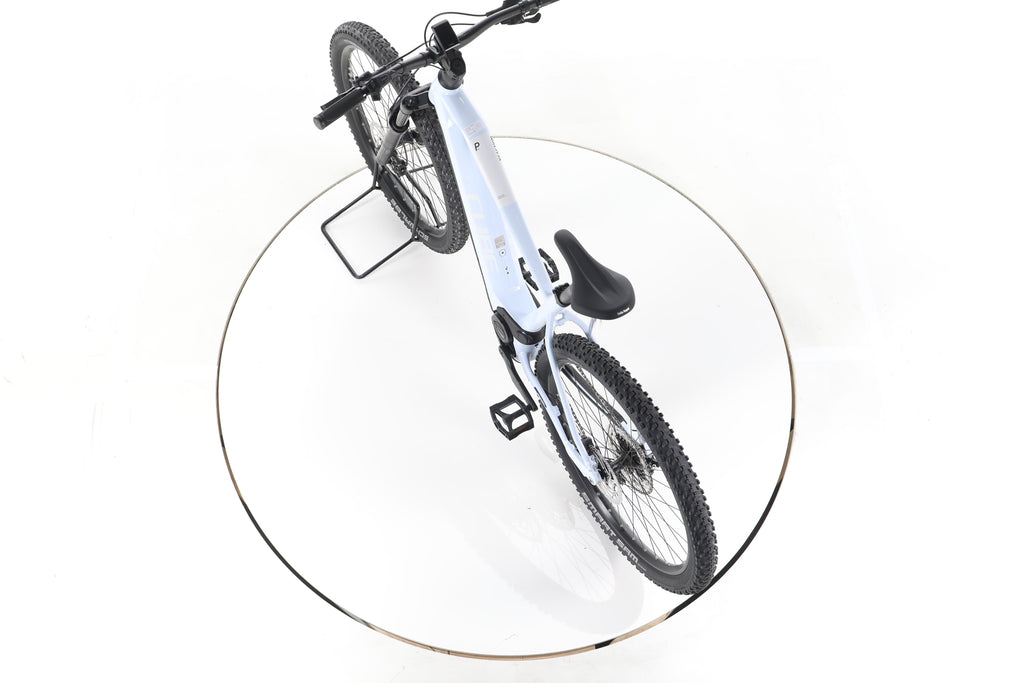Cube Reaction Hybrid Pro E-Bike - Image 21