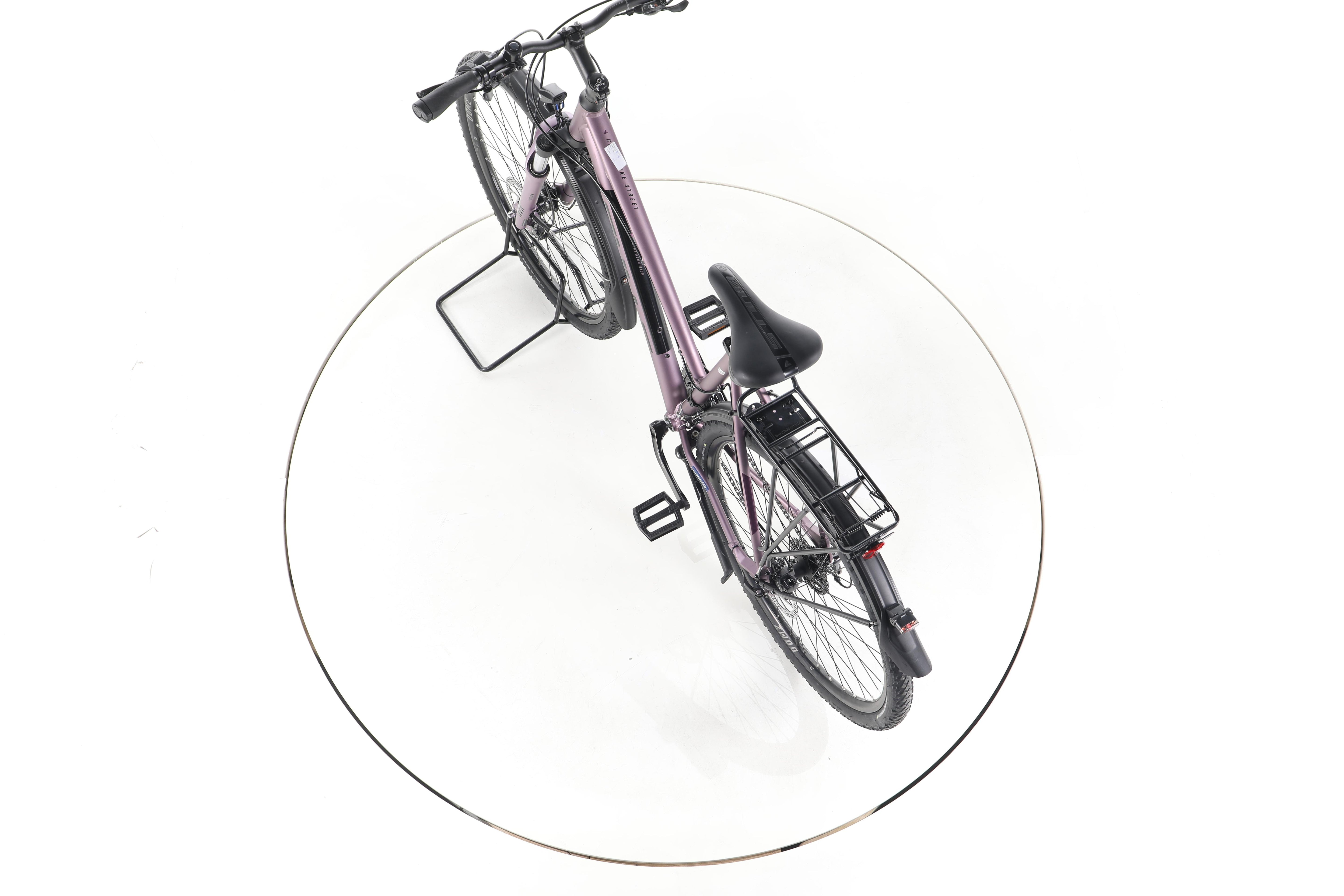 Bulls Crossbike Street Fahrrad City & Trekking - Image 21