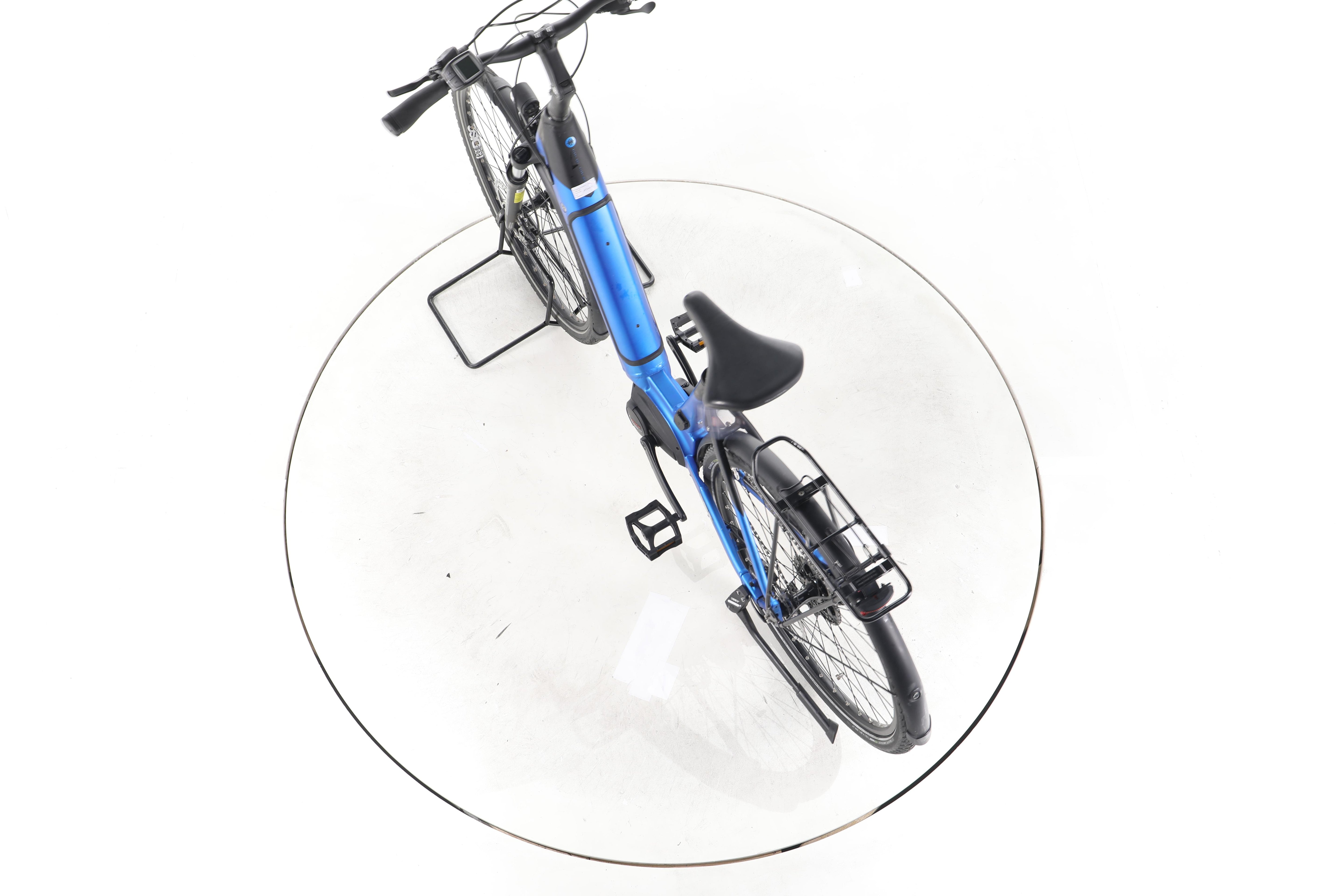 Kreidler Vitality Eco 7 Trekking E-Bike Tiefeinsteiger - Image 21