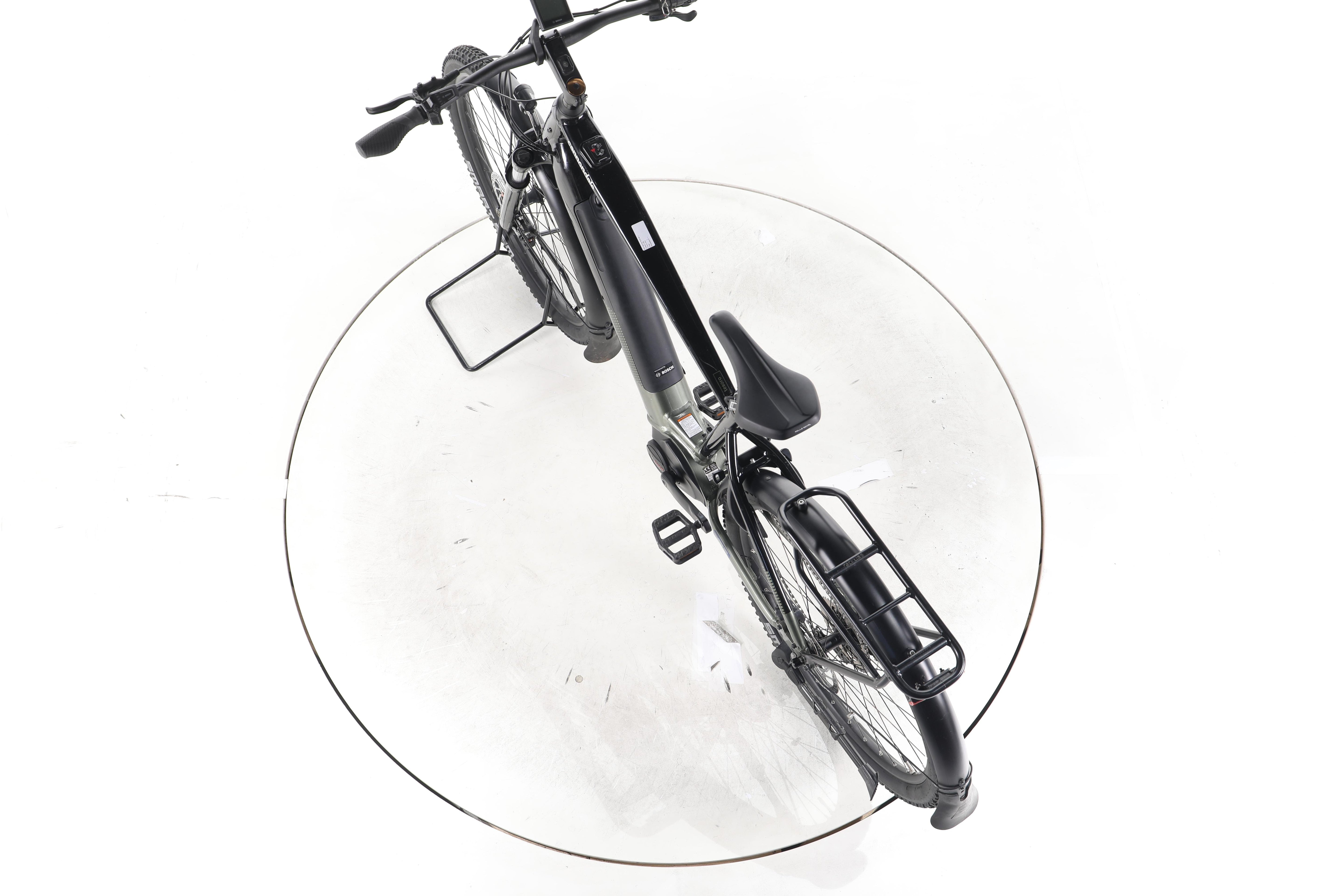 Cannondale Tesoro Neo X2 Trekking E-Bike - Image 21