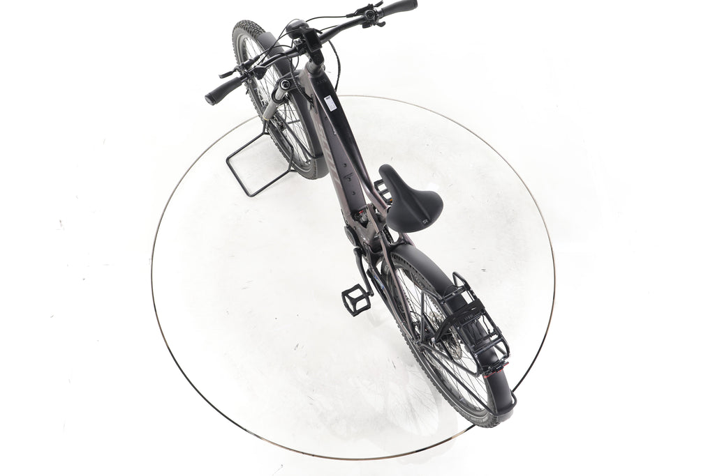 Scott Axis eRIDE FS 20 SUV E-Bike - Image 21