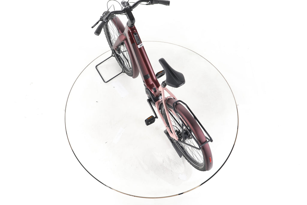 Winora iRide Pure R5f City E-Bike 2024 - Image 21