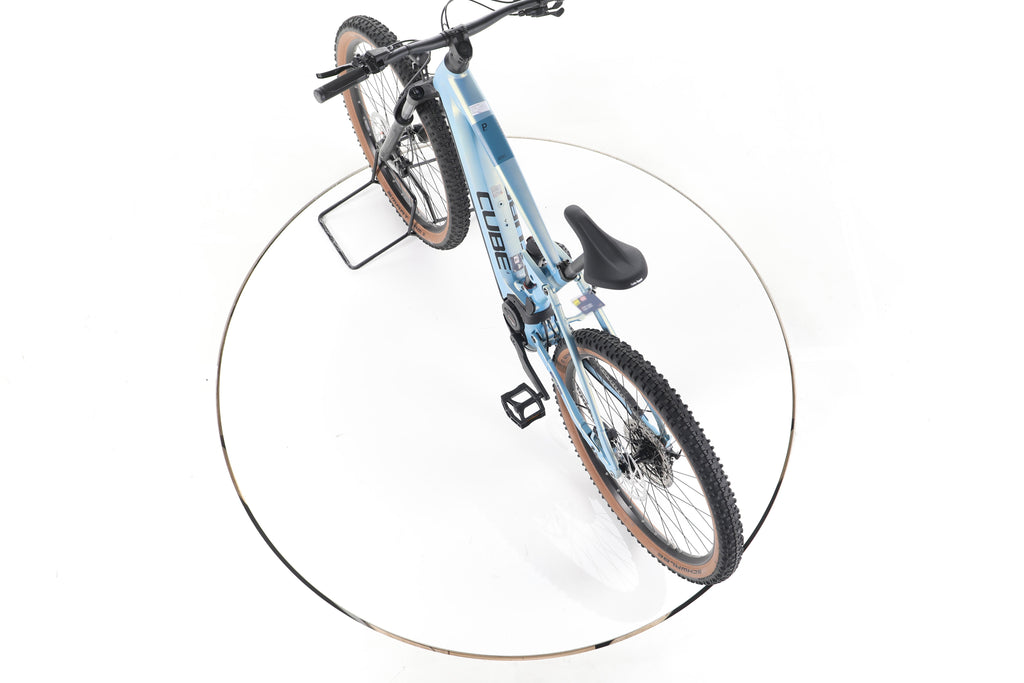 Cube Stereo Hybrid 120 Pro E-Bike Fully - Image 21