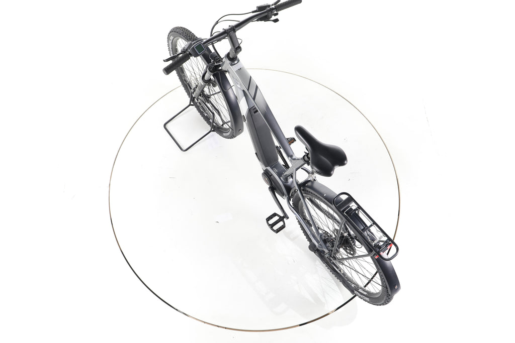 Conway Cairon C 1.0 Trekking E-Bike - Image 21